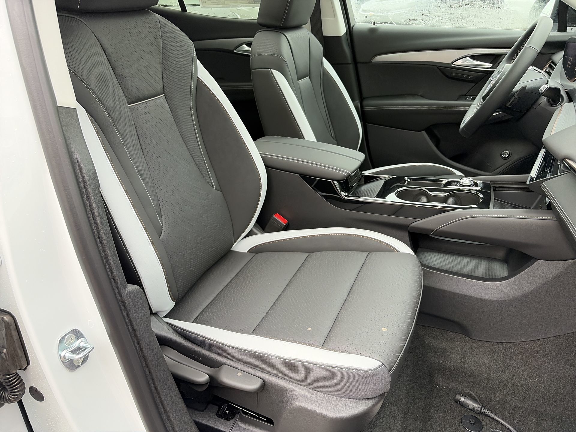 2026 Buick Envision