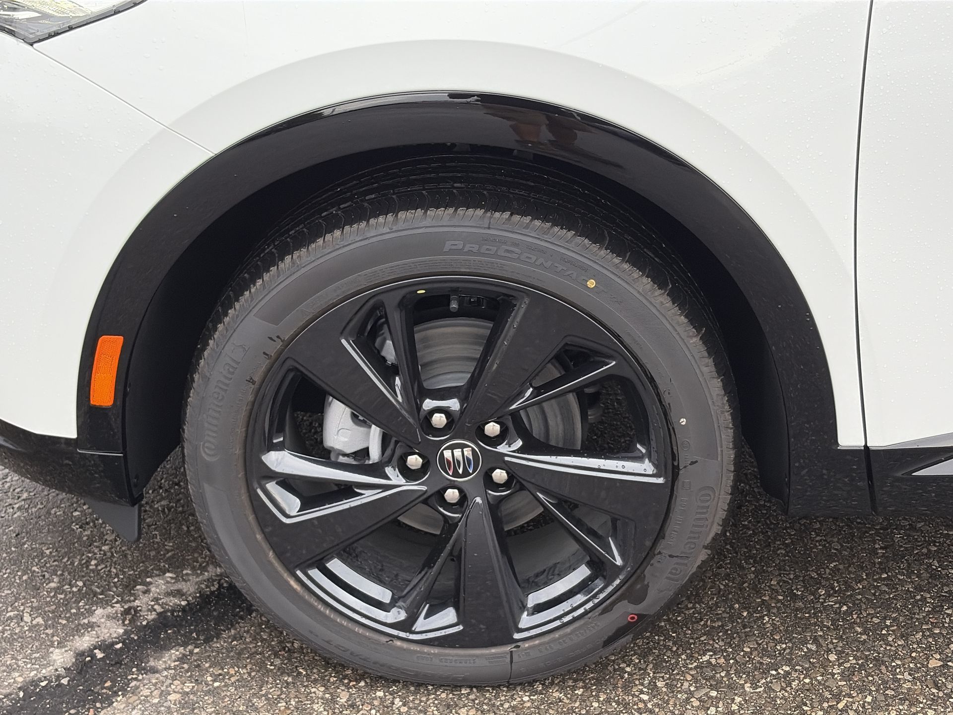 2026 Buick Envision