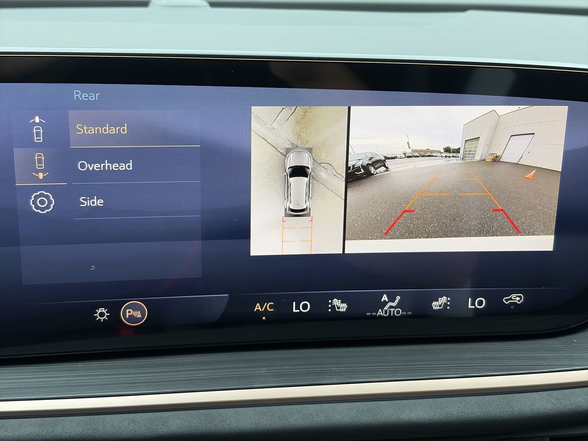 2026 Buick Envision