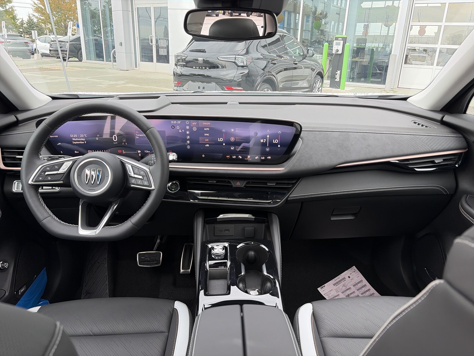 2026 Buick Envision