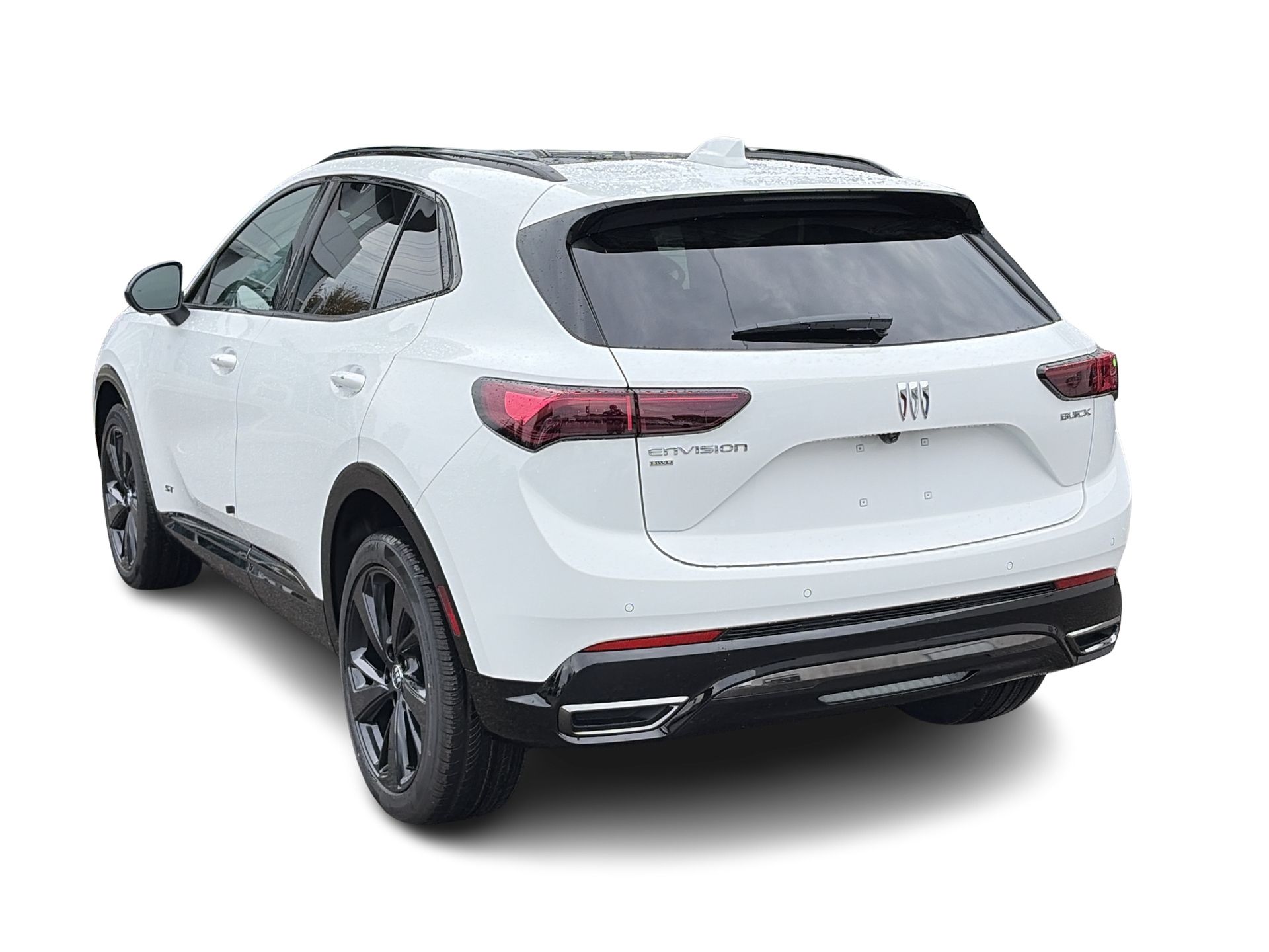 2026 Buick Envision