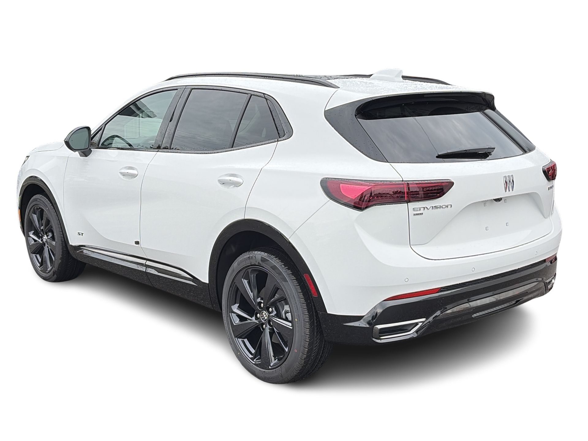 2026 Buick Envision