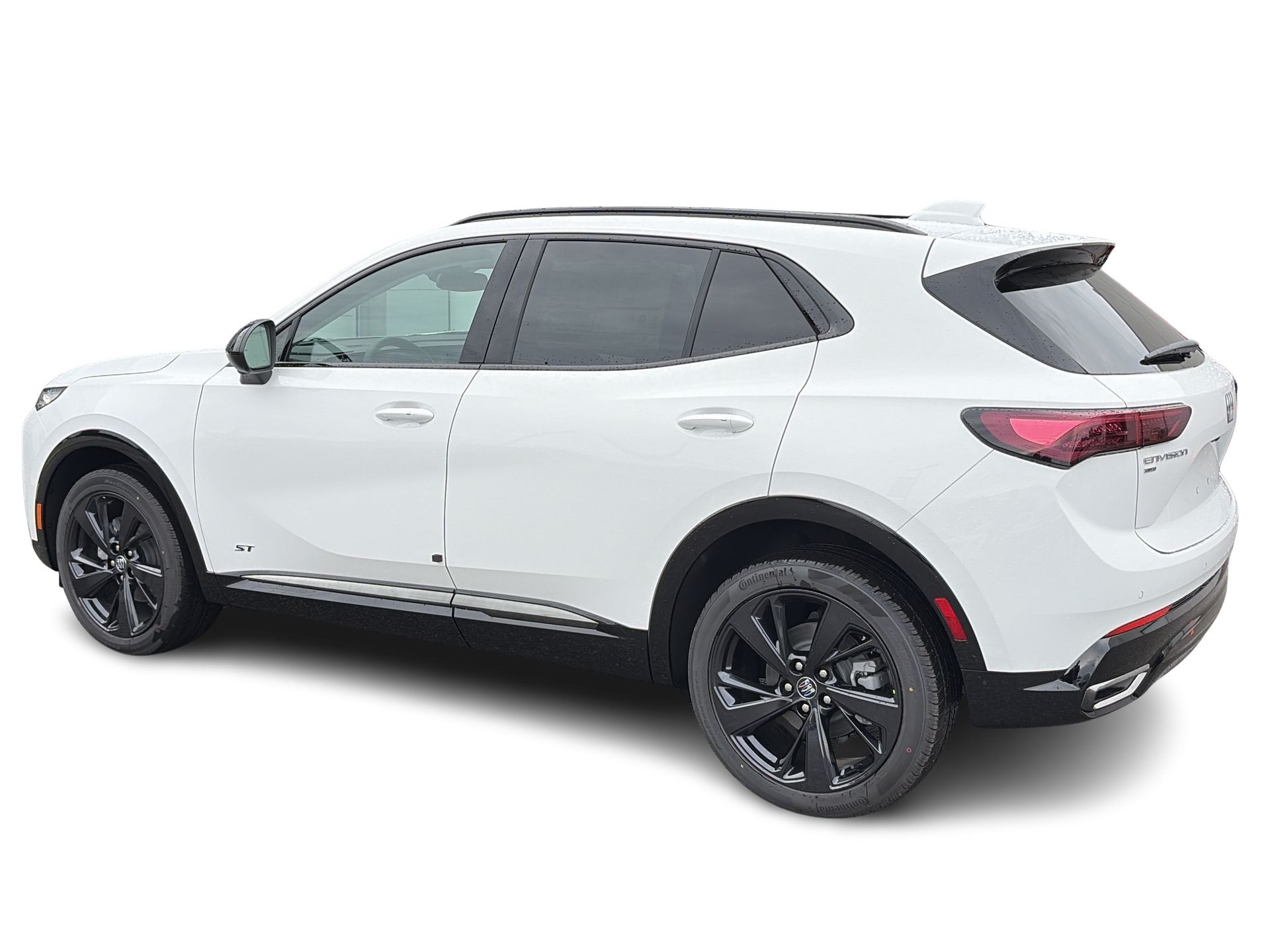 2026 Buick Envision