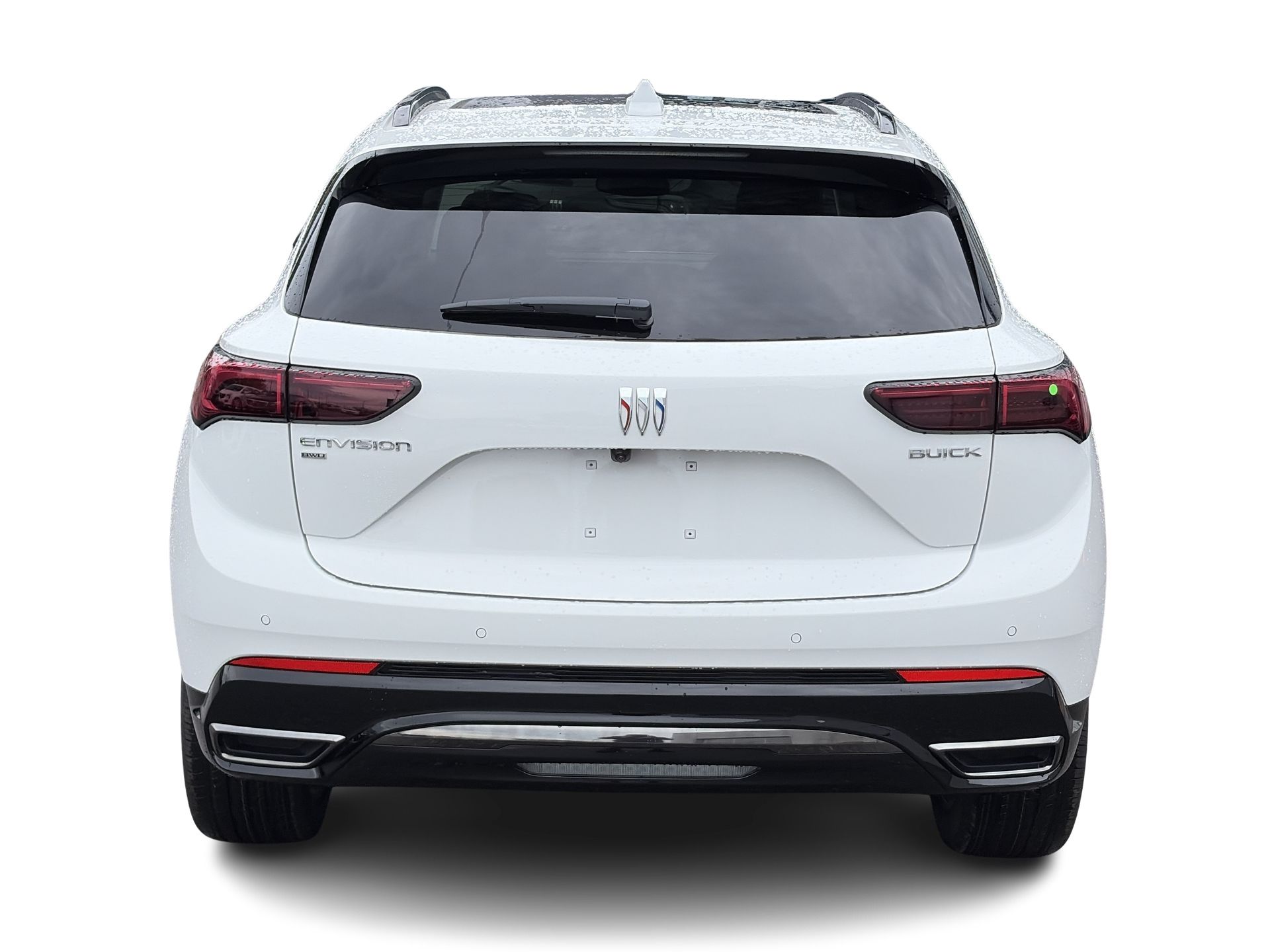 2026 Buick Envision