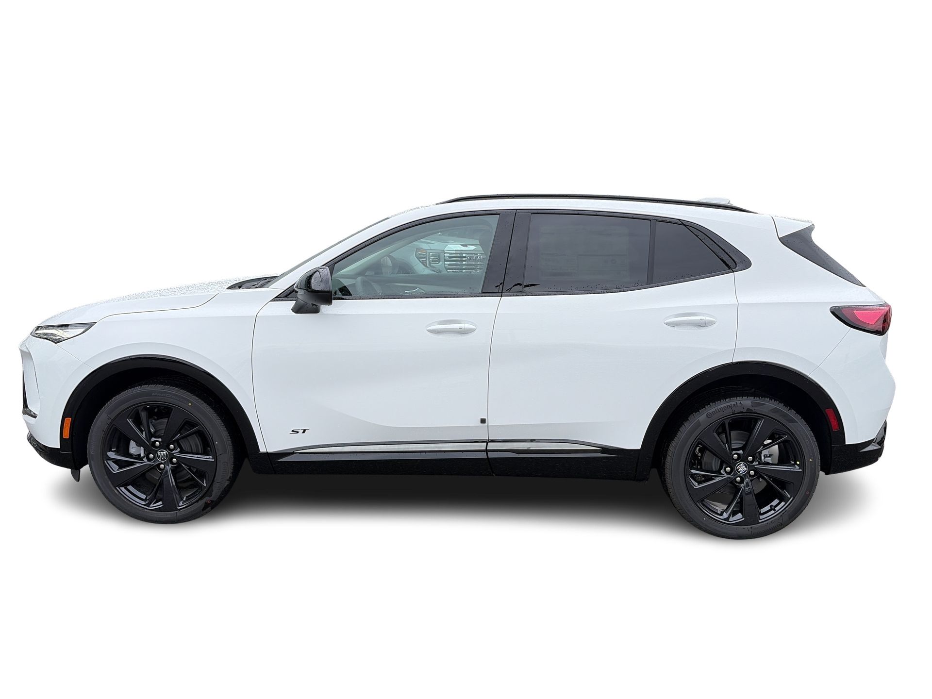 2026 Buick Envision
