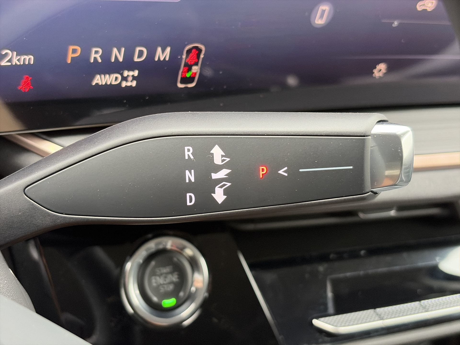 2026 Buick Envision