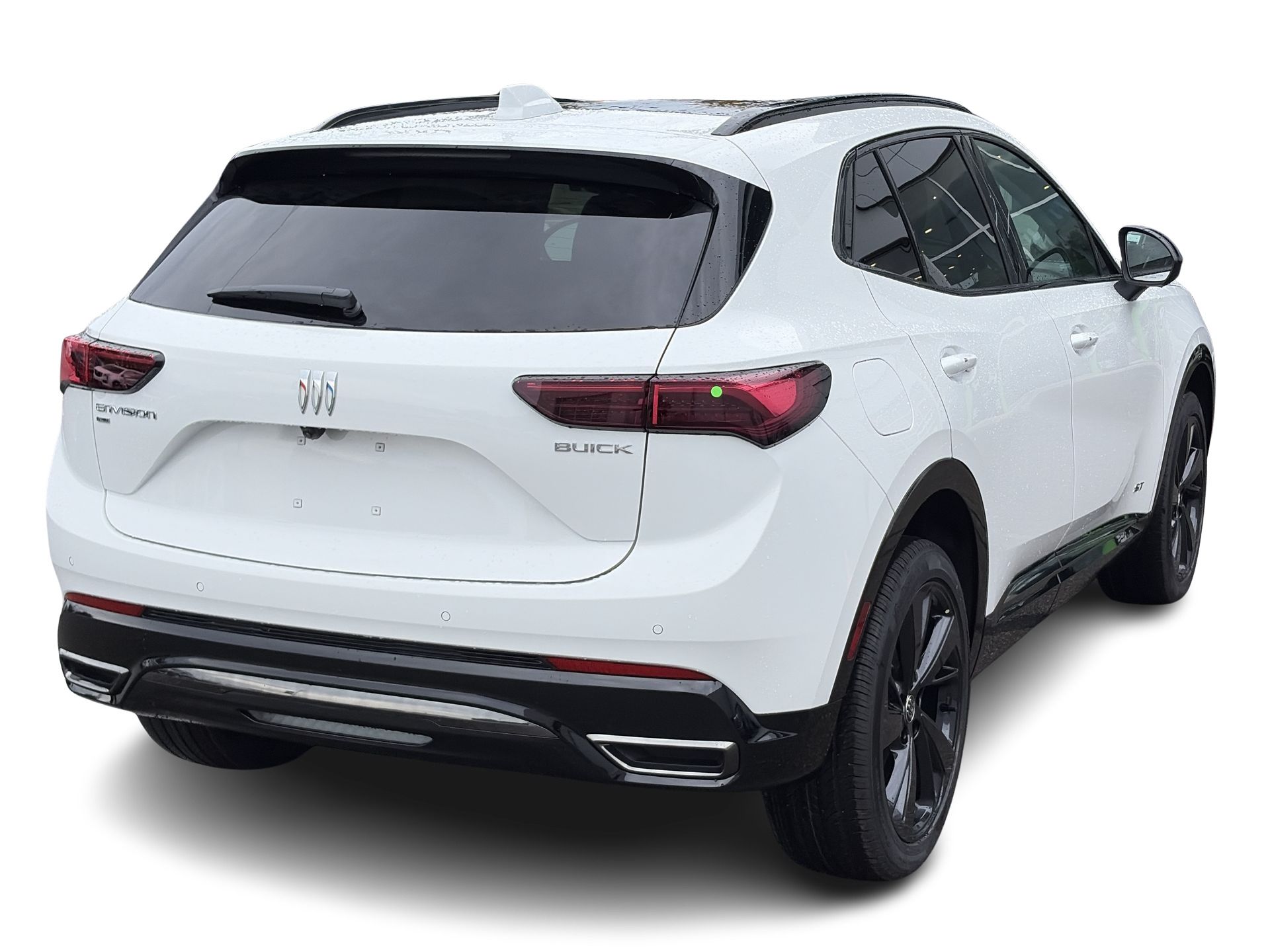 2026 Buick Envision