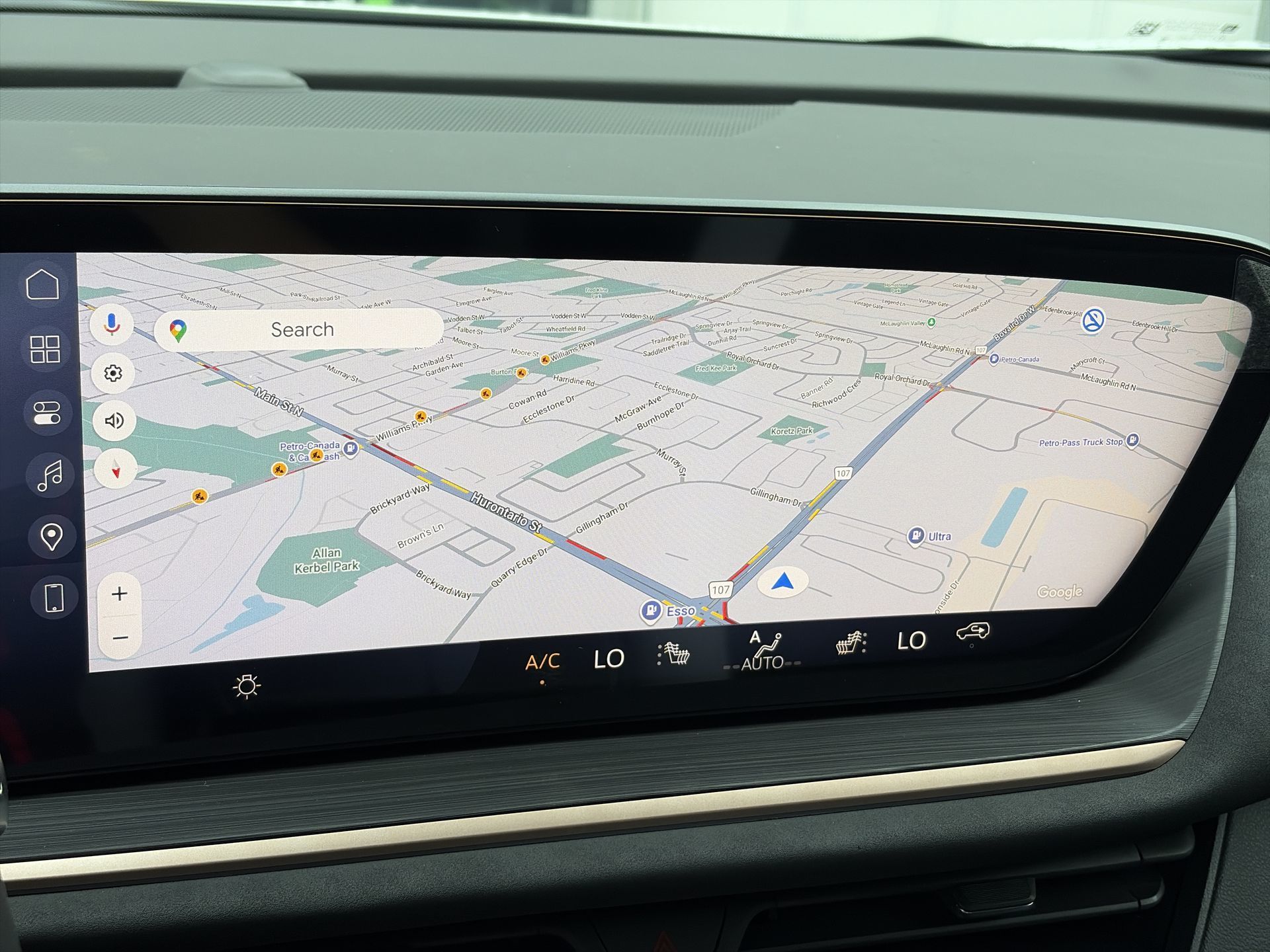 2026 Buick Envision