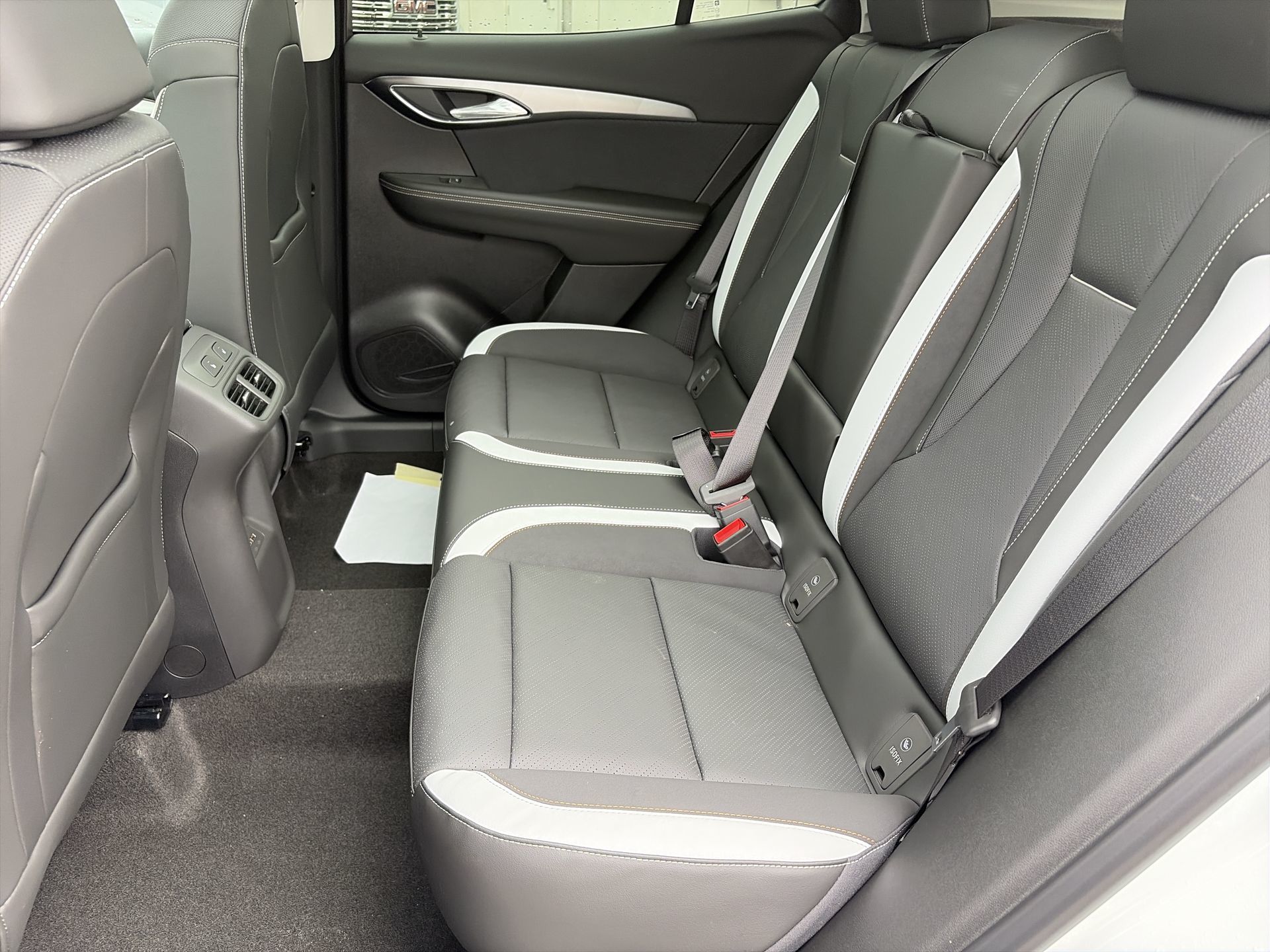 2026 Buick Envision