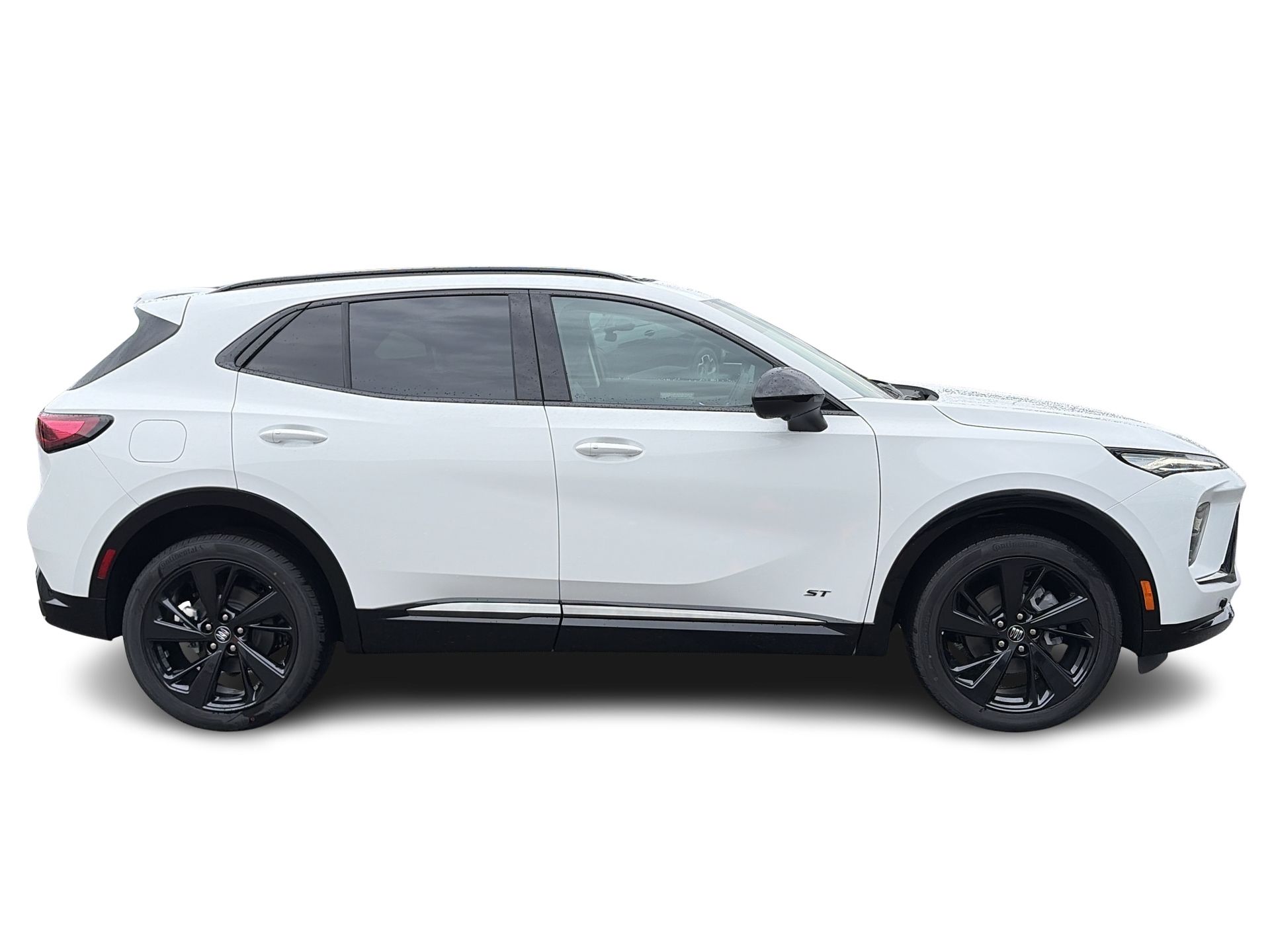 2026 Buick Envision
