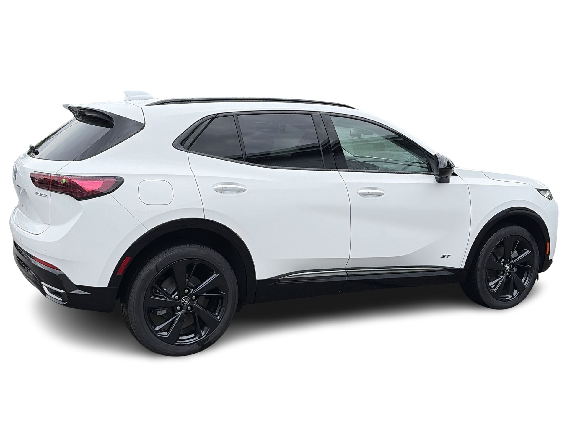 2026 Buick Envision
