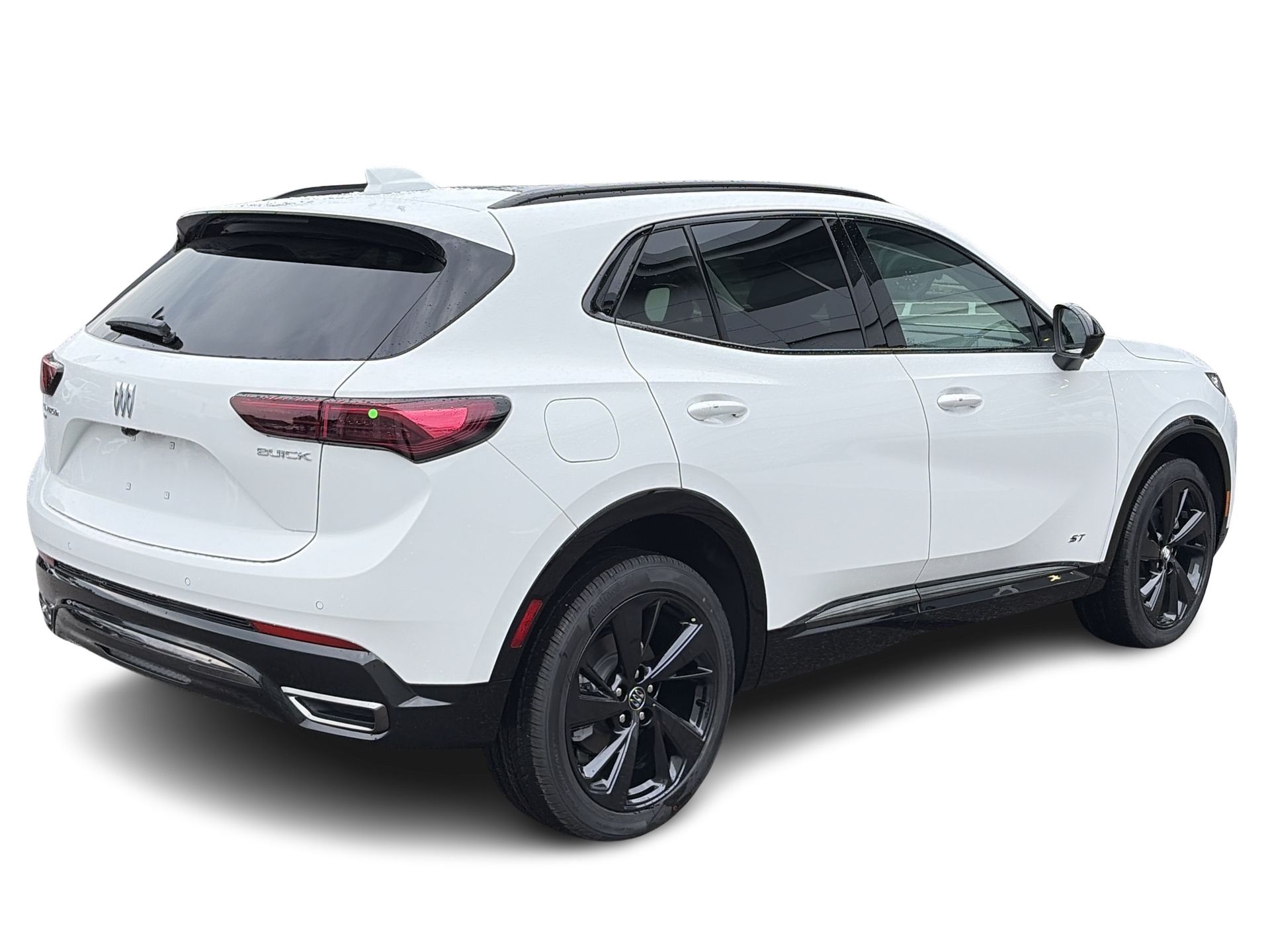 2026 Buick Envision