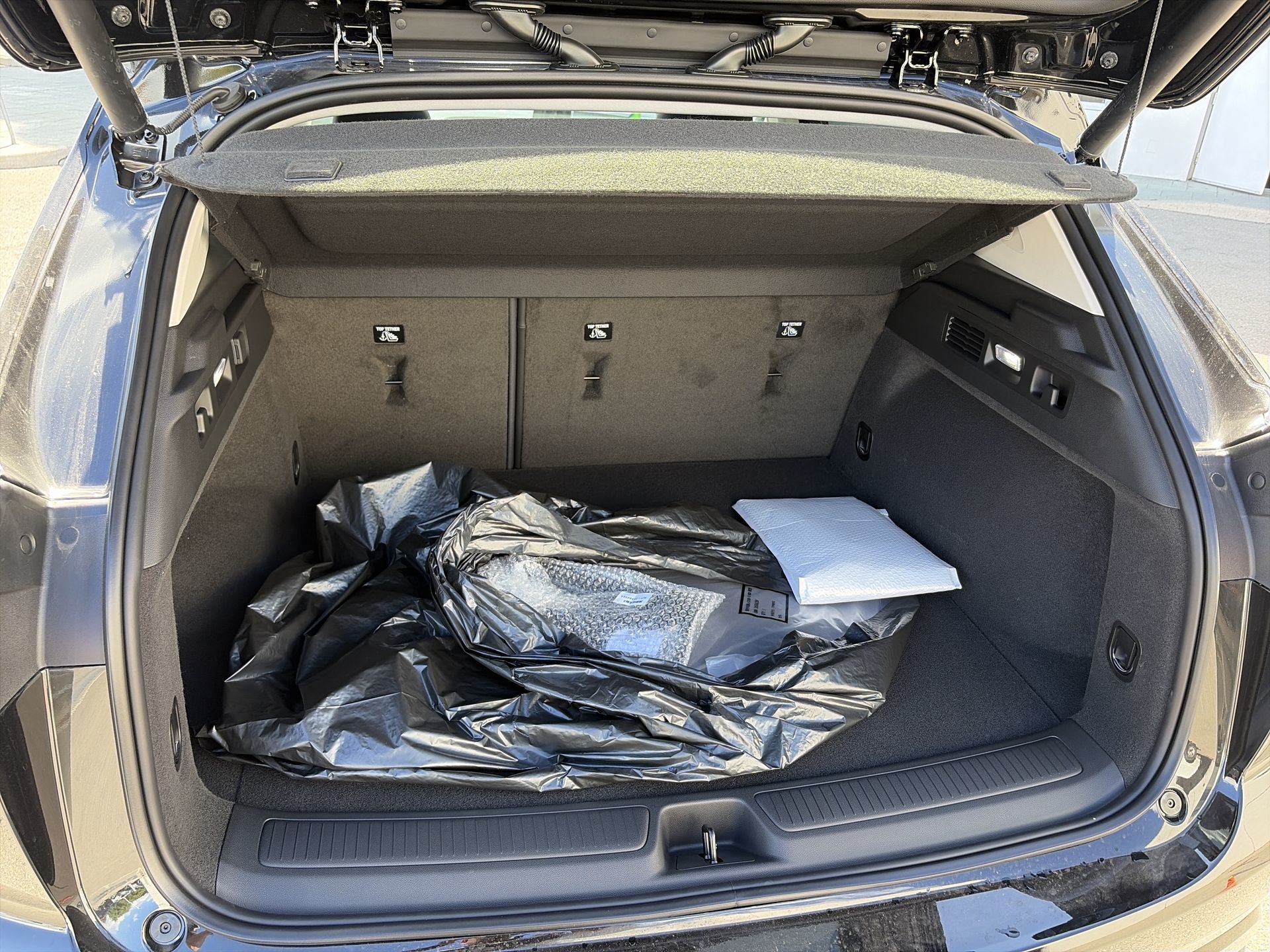 2026 Buick Envision