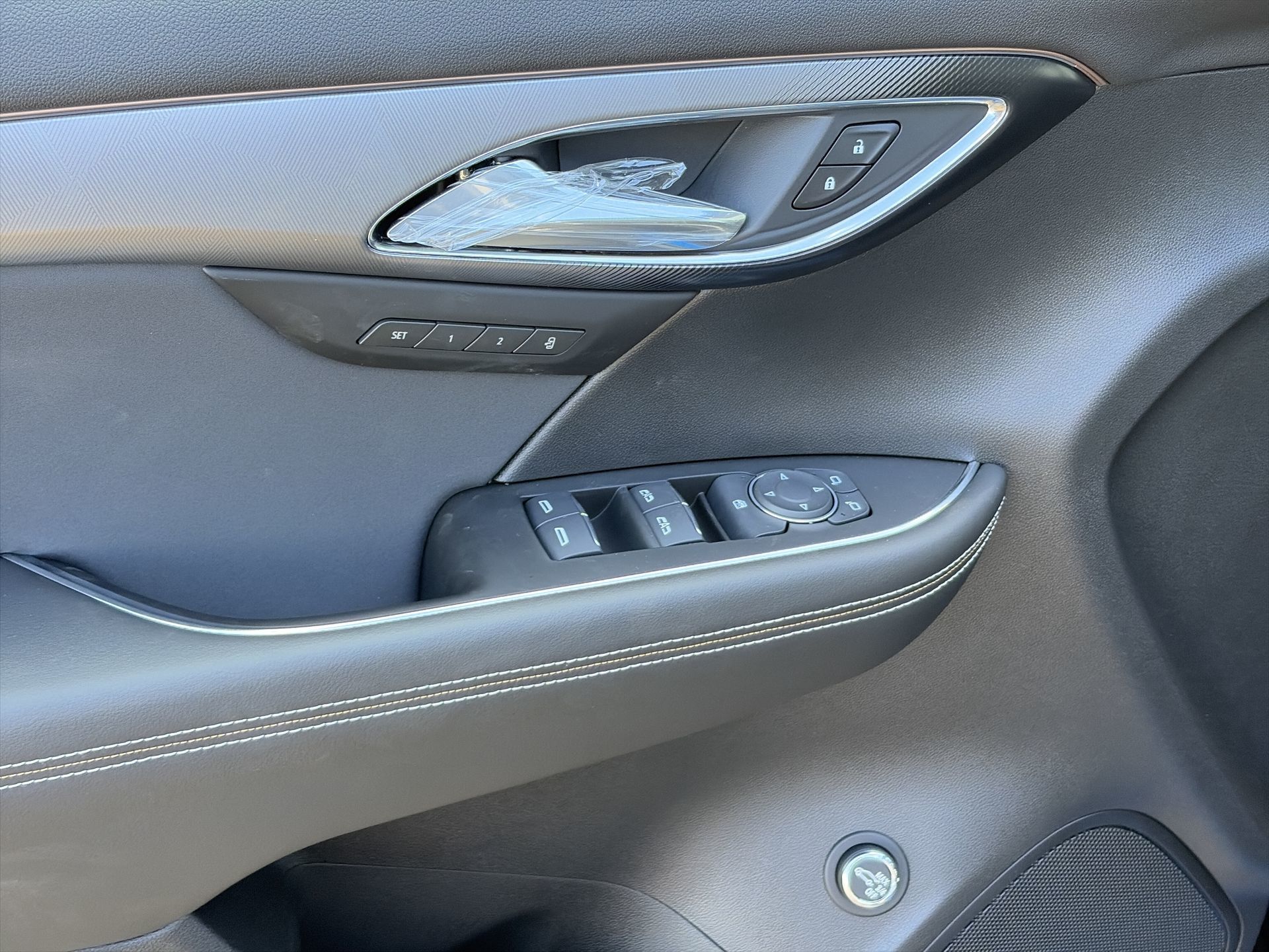 2026 Buick Envision