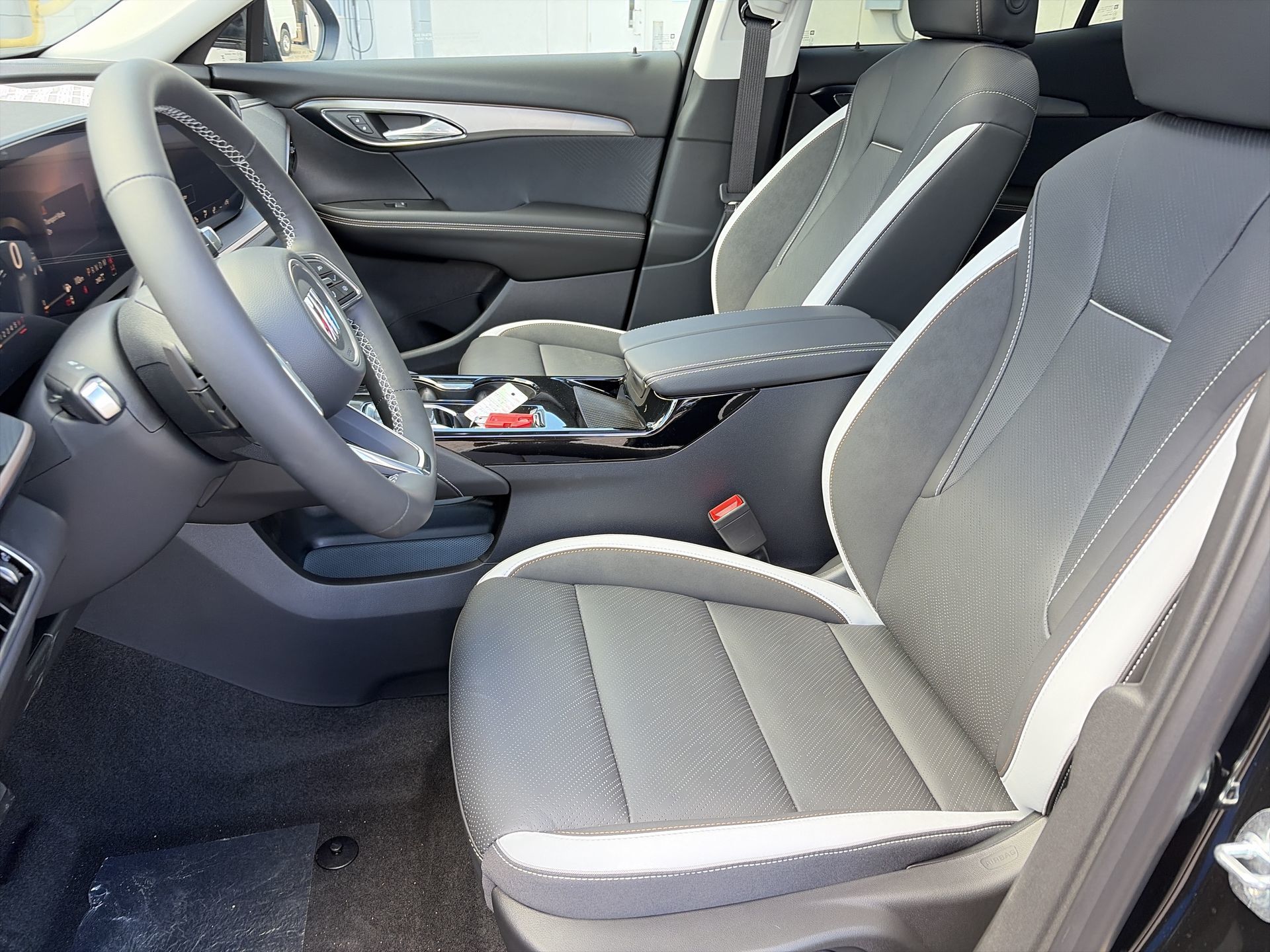 2026 Buick Envision