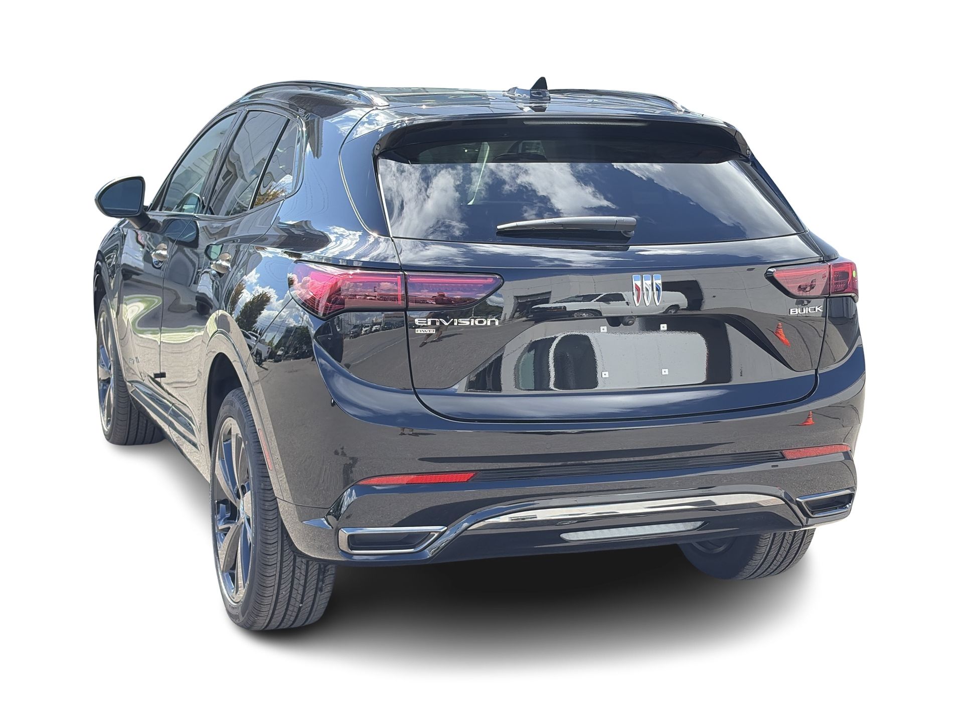 2026 Buick Envision
