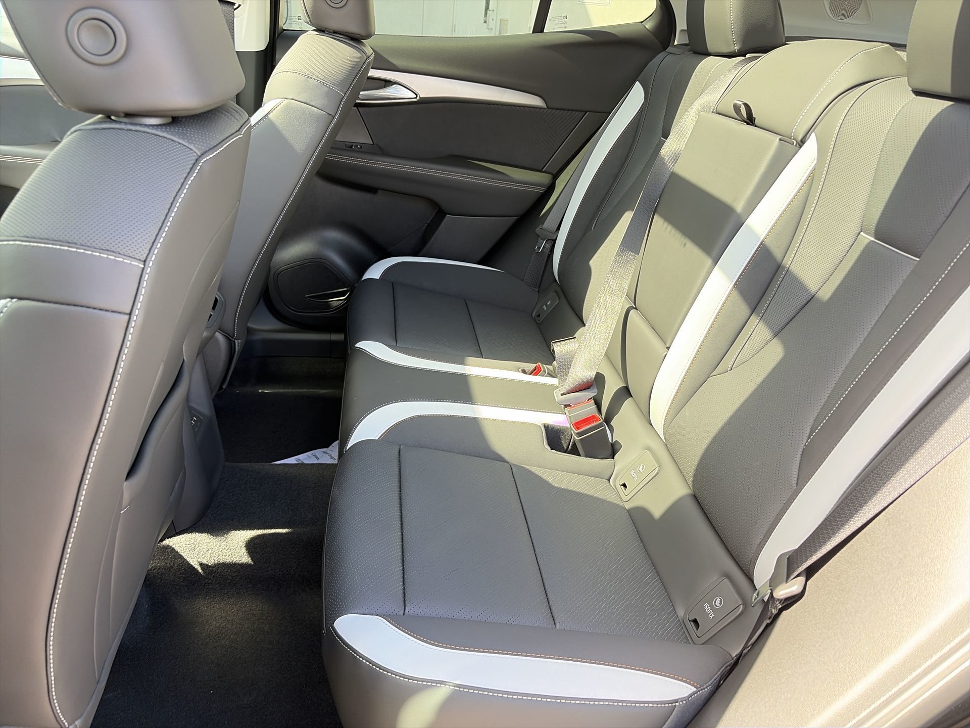 2026 Buick Envision