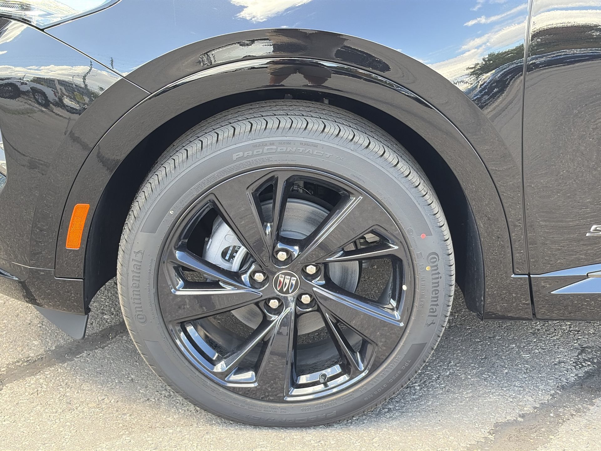 2026 Buick Envision