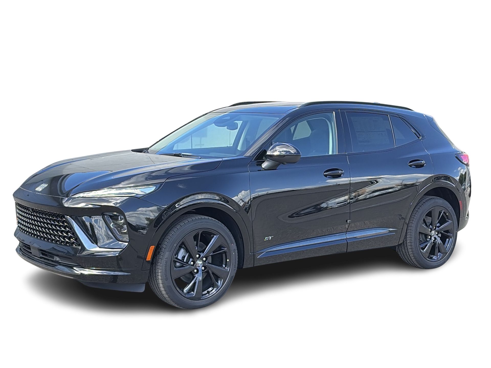 2026 Buick Envision