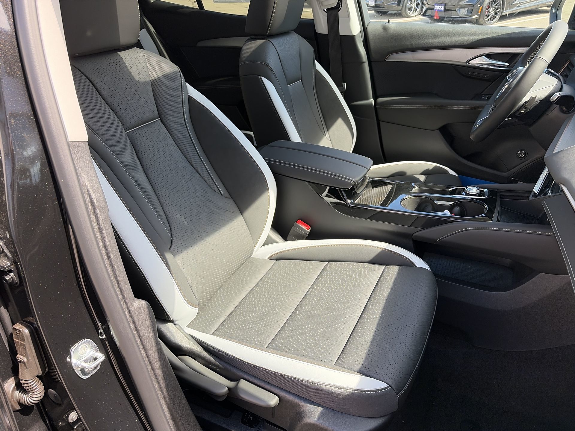 2026 Buick Envision