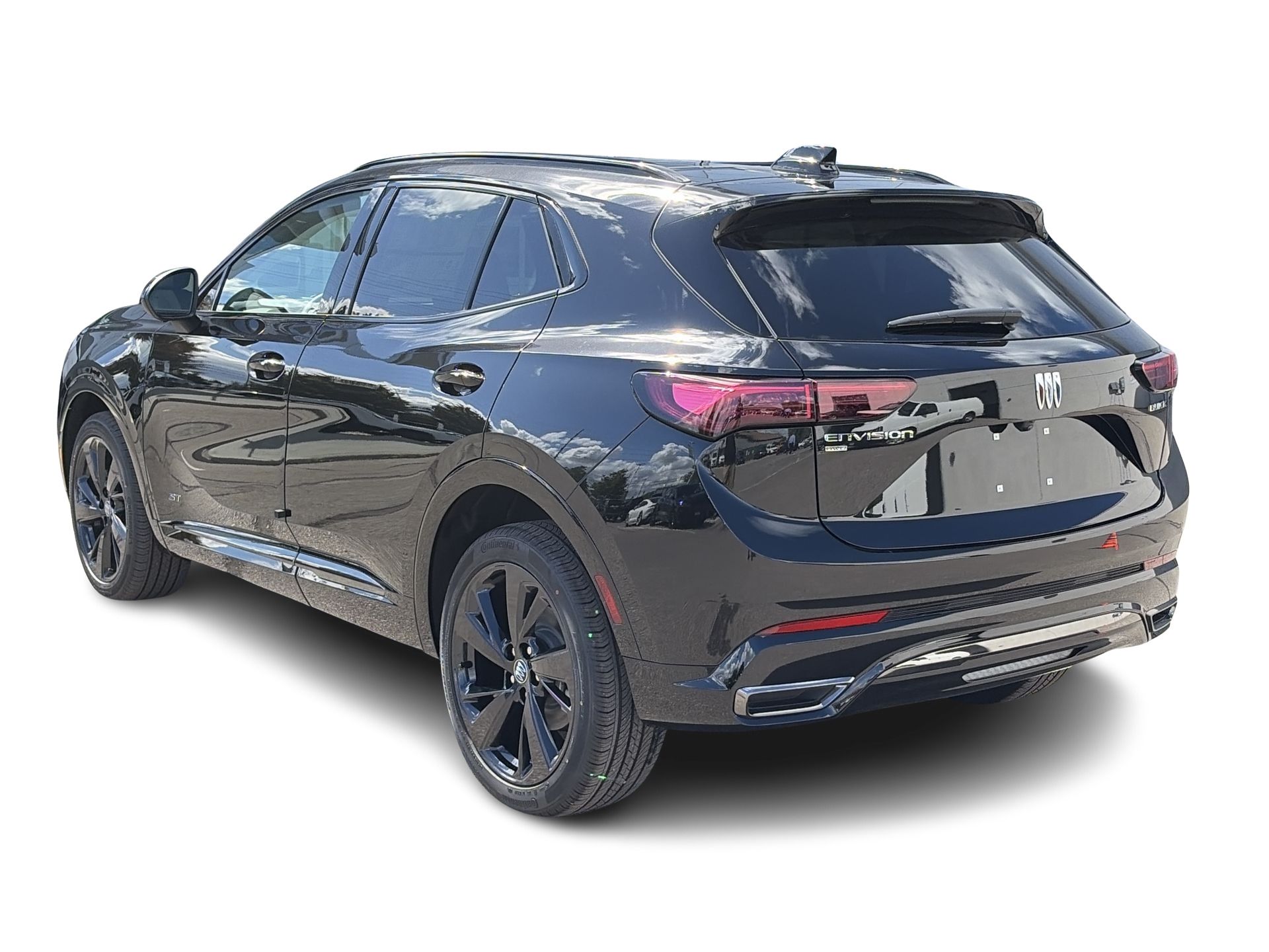 2026 Buick Envision