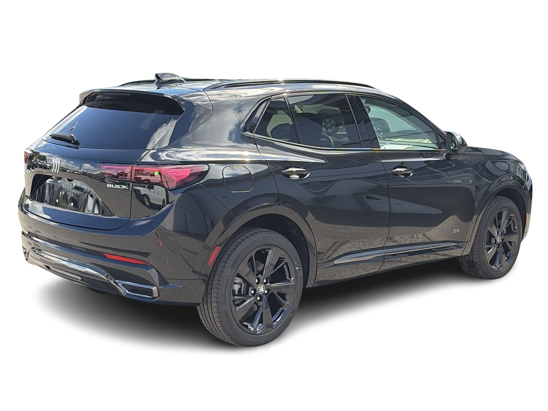 2026 Buick Envision