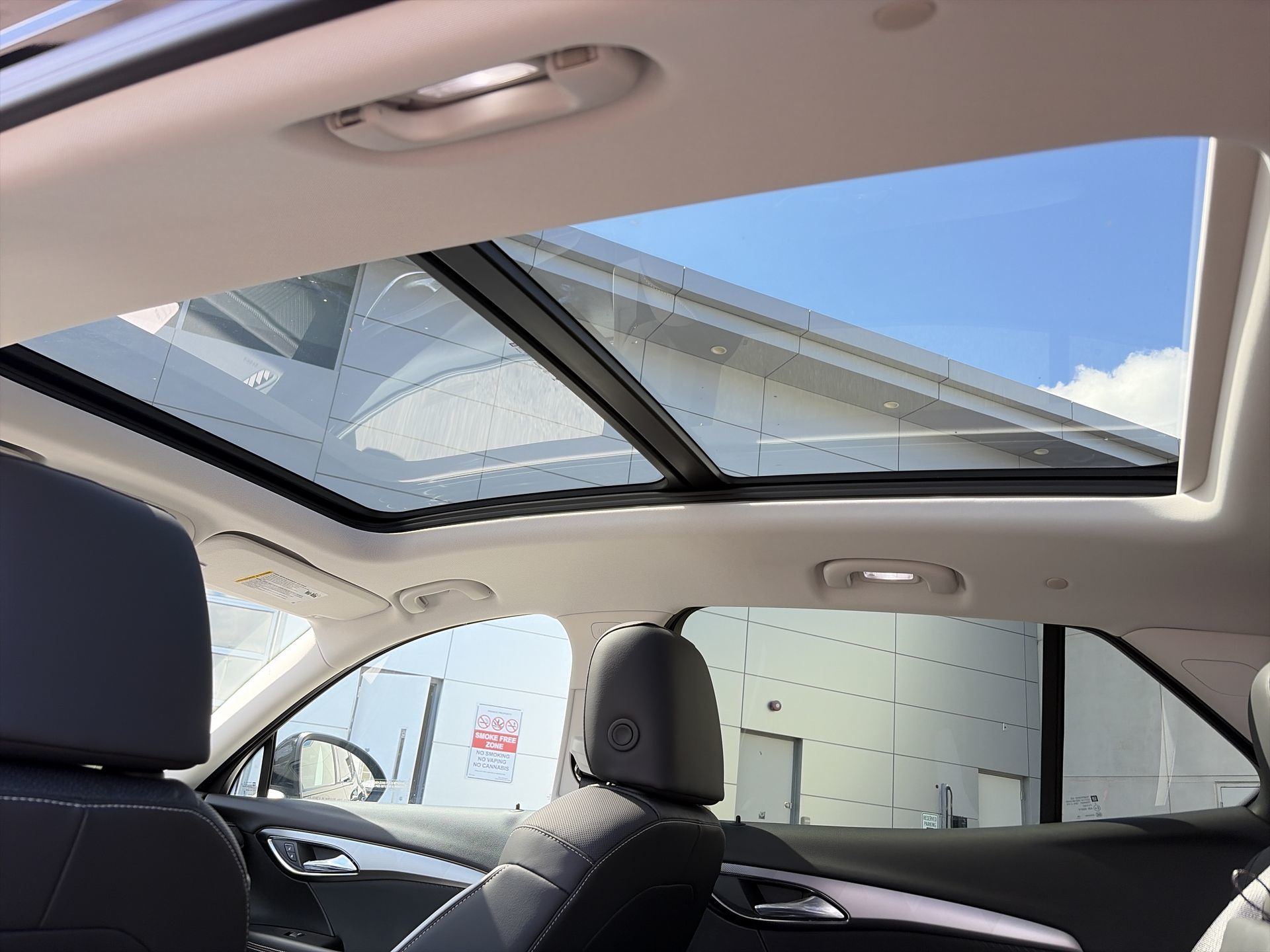 2026 Buick Envision