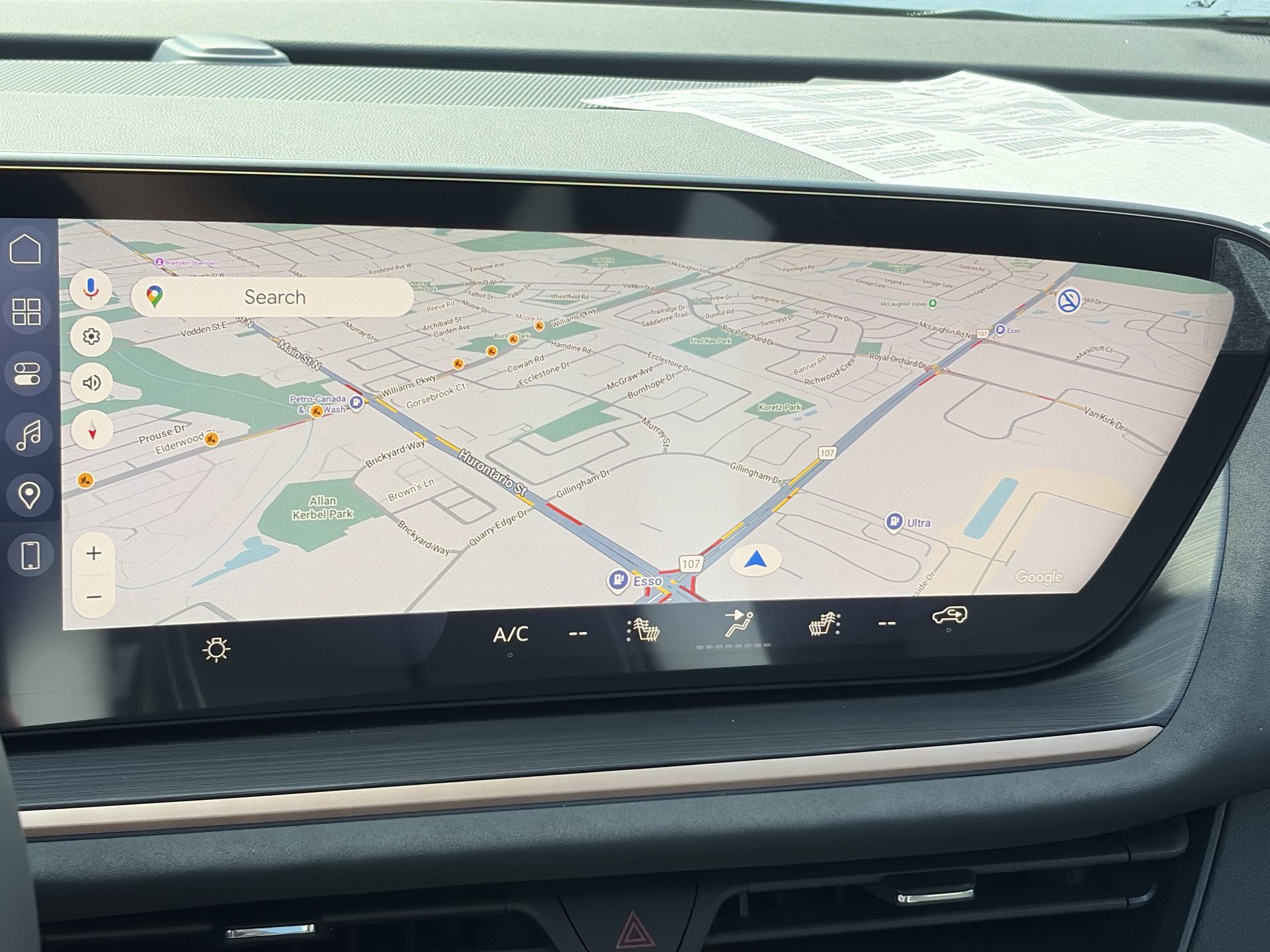 2026 Buick Envision