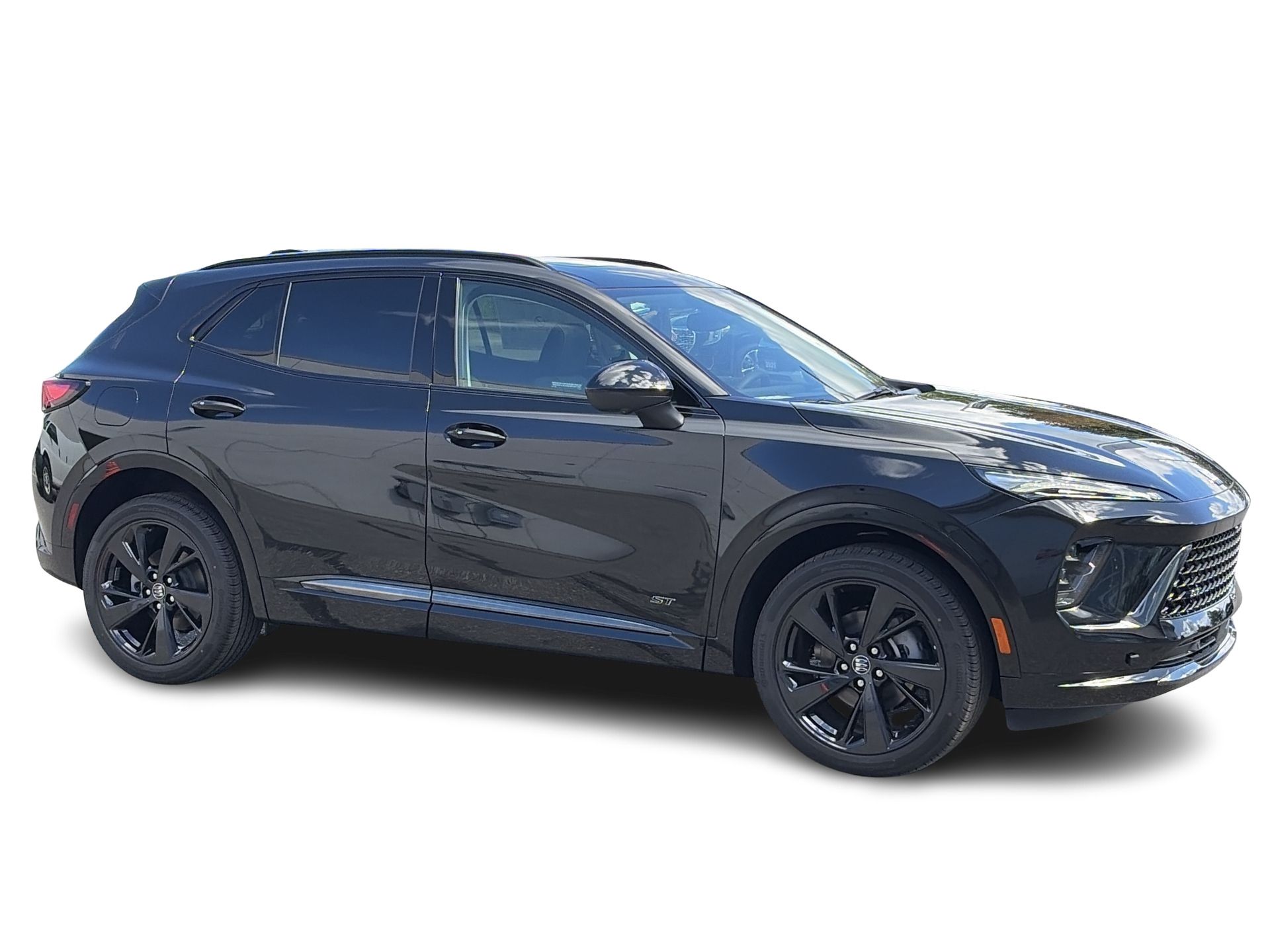 2026 Buick Envision