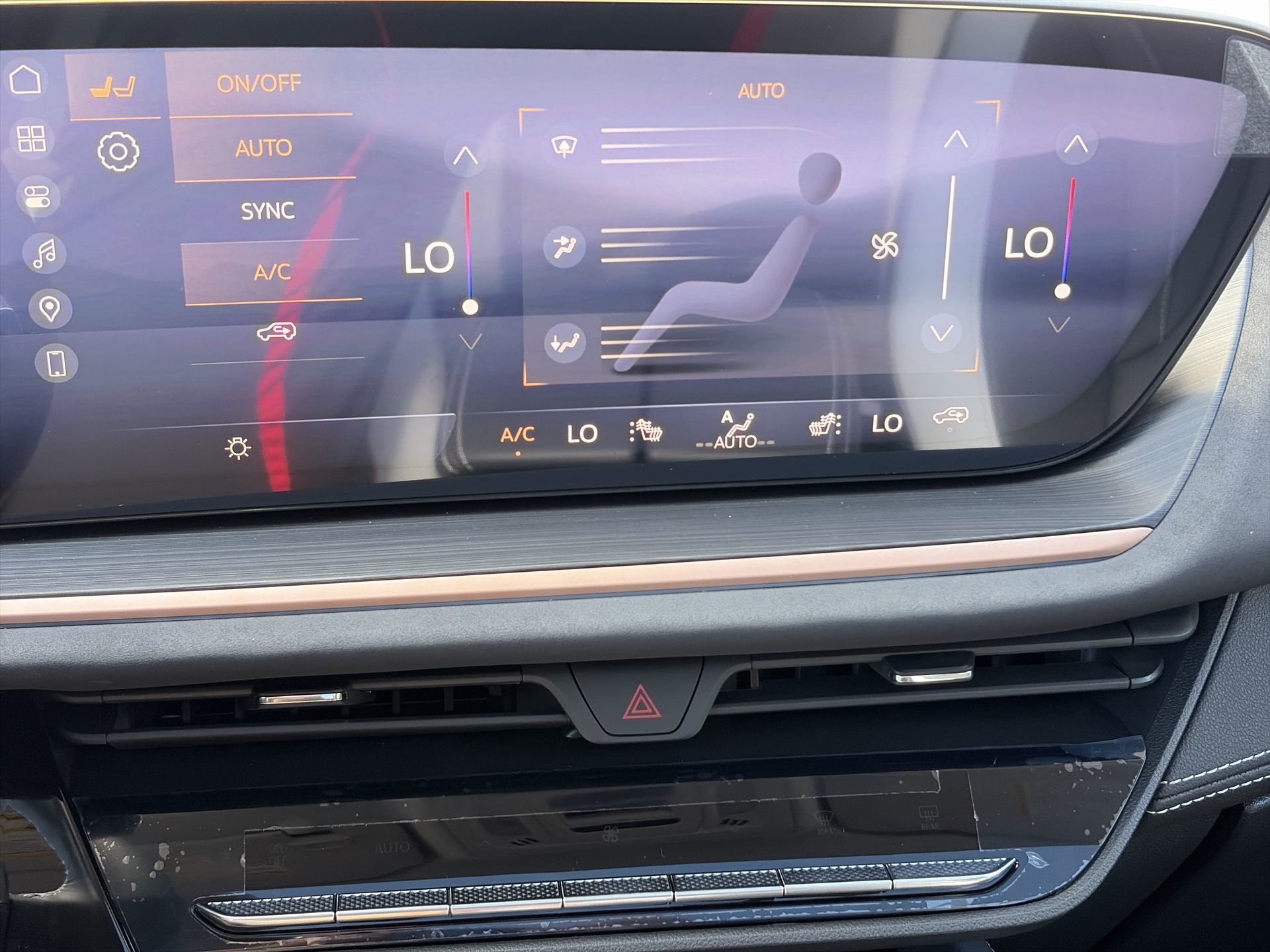 2026 Buick Envision