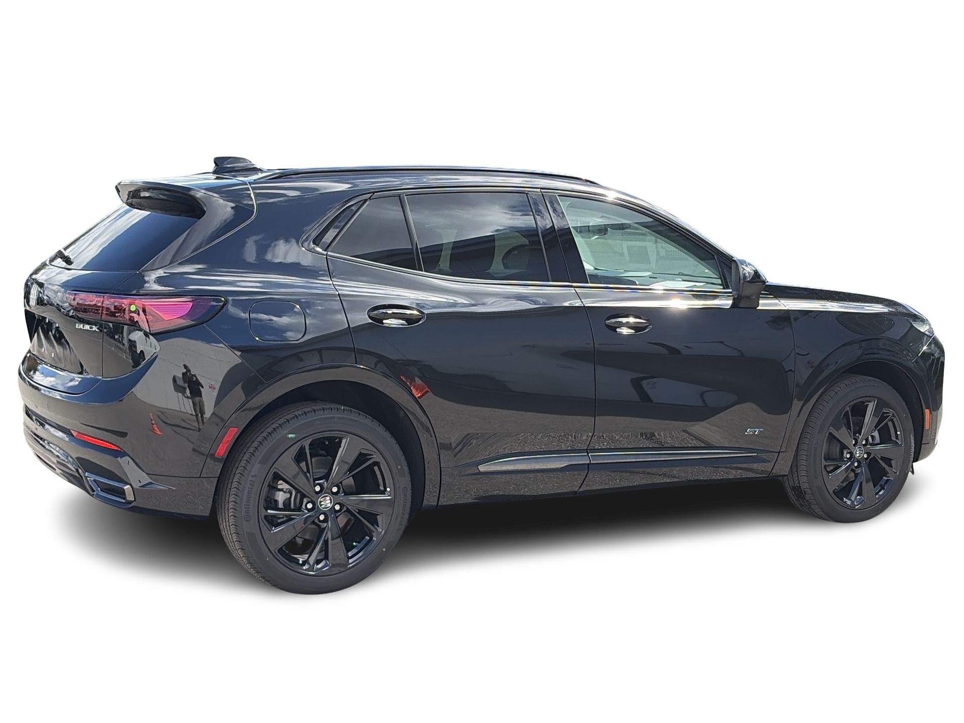 2026 Buick Envision