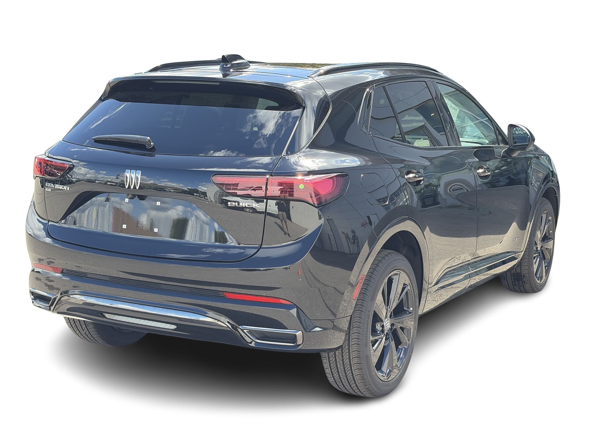 2026 Buick Envision