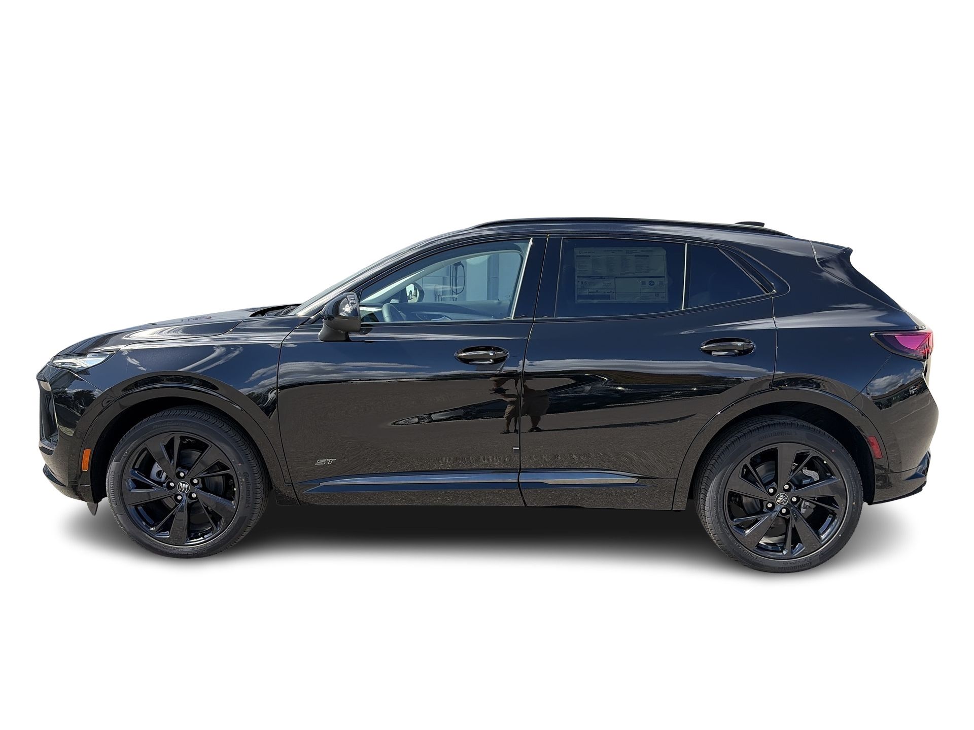 2026 Buick Envision