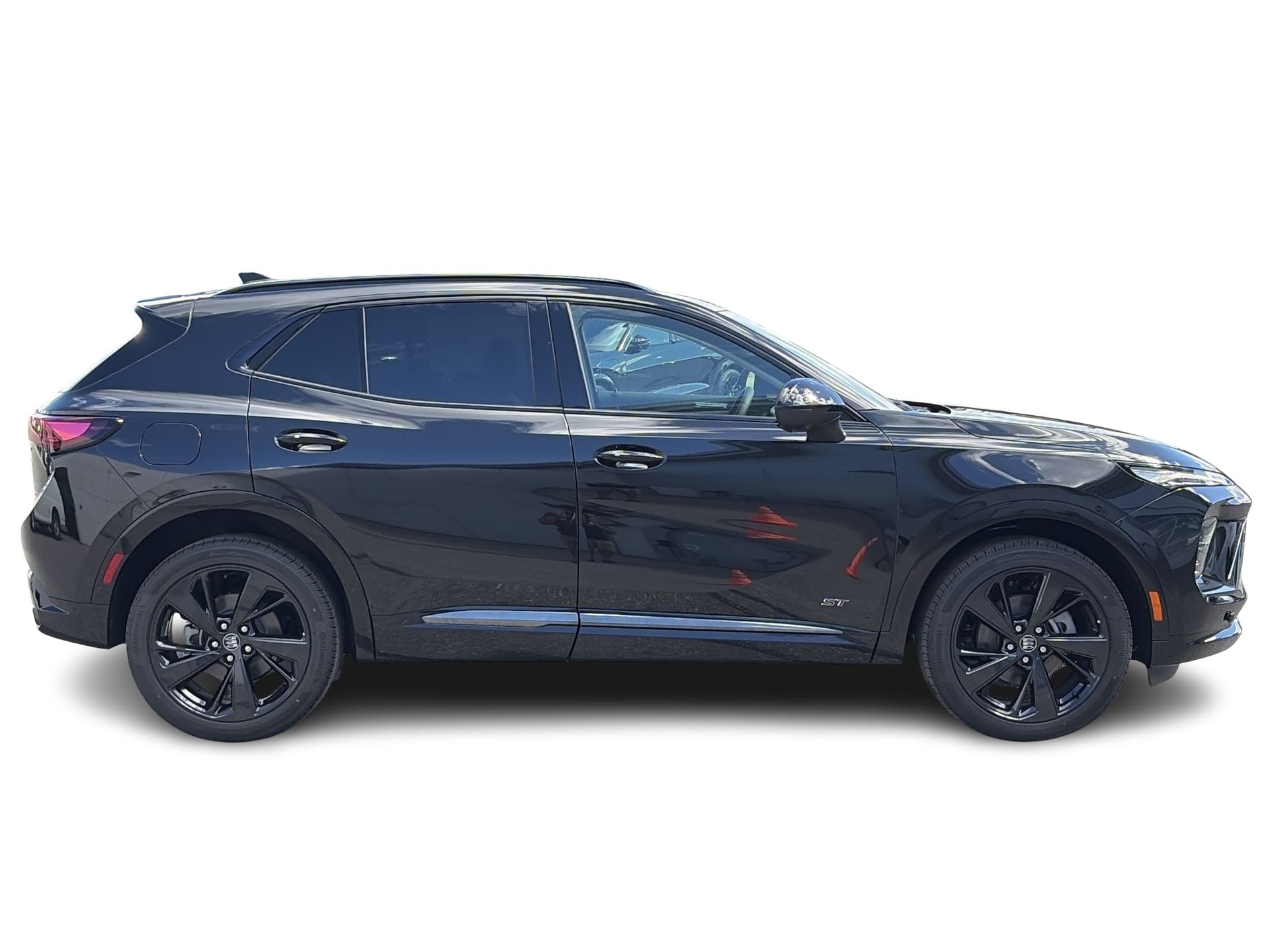 2026 Buick Envision
