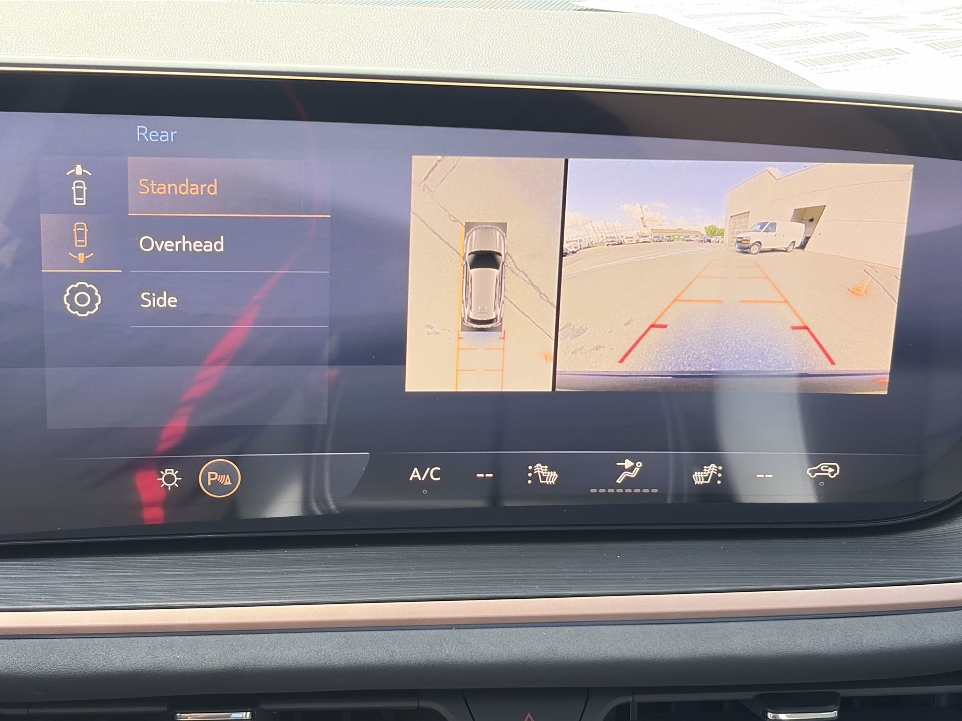 2026 Buick Envision