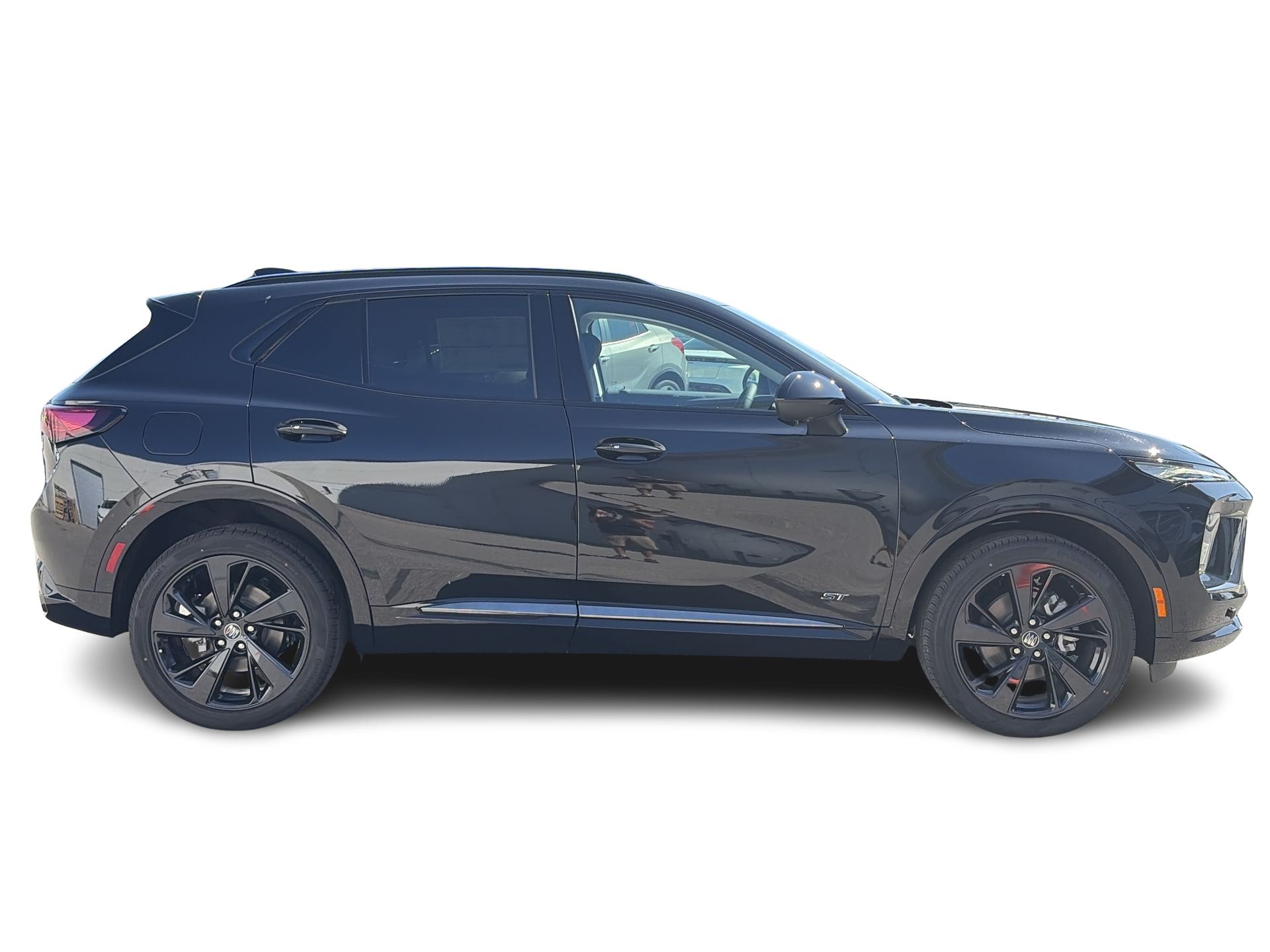 2026 Buick Envision