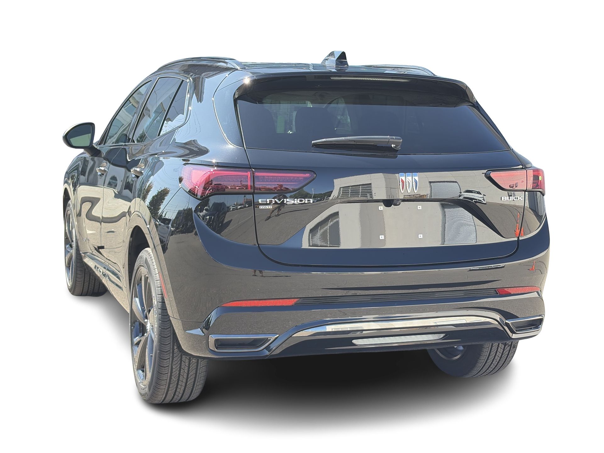 2026 Buick Envision