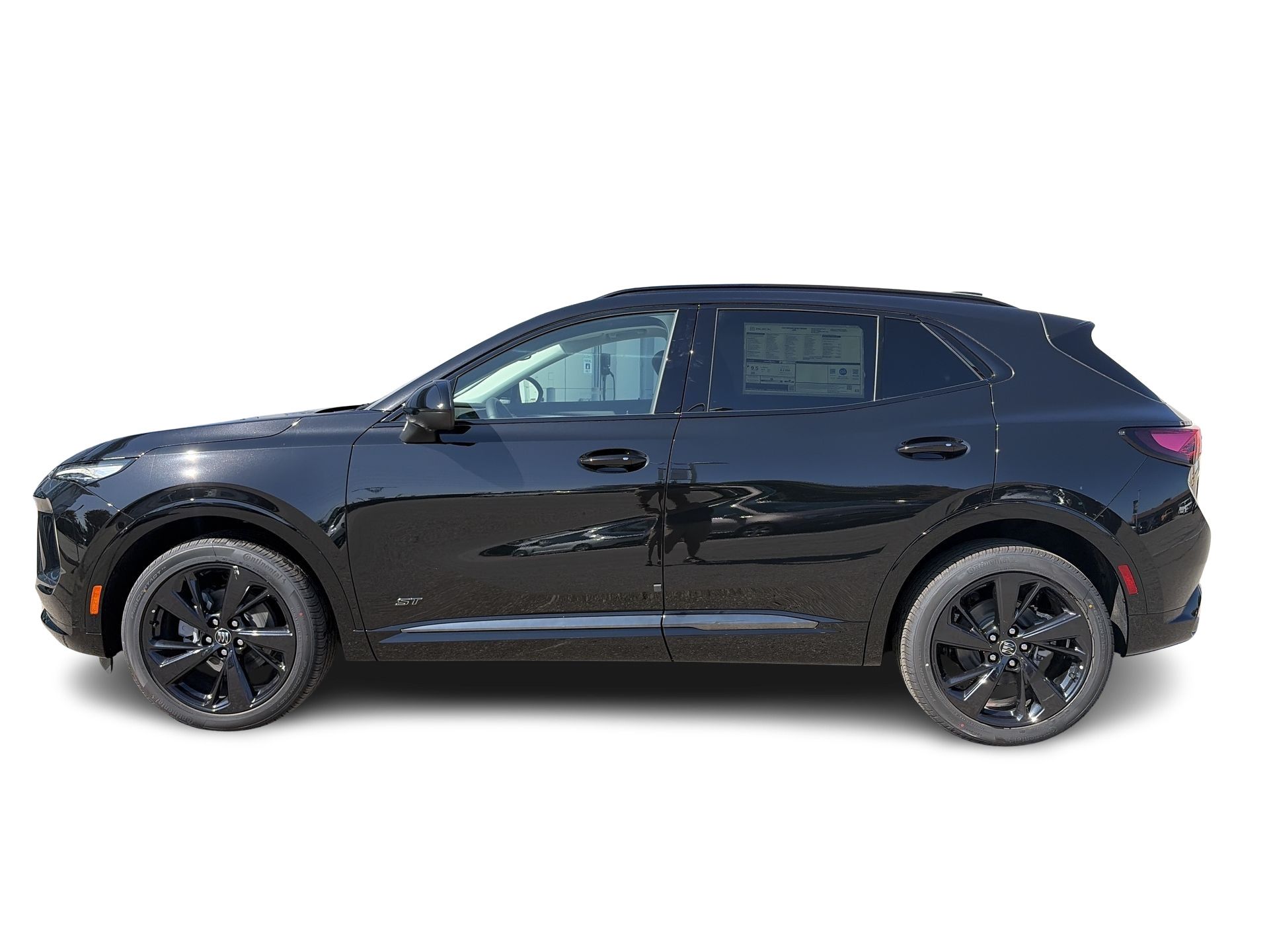 2026 Buick Envision