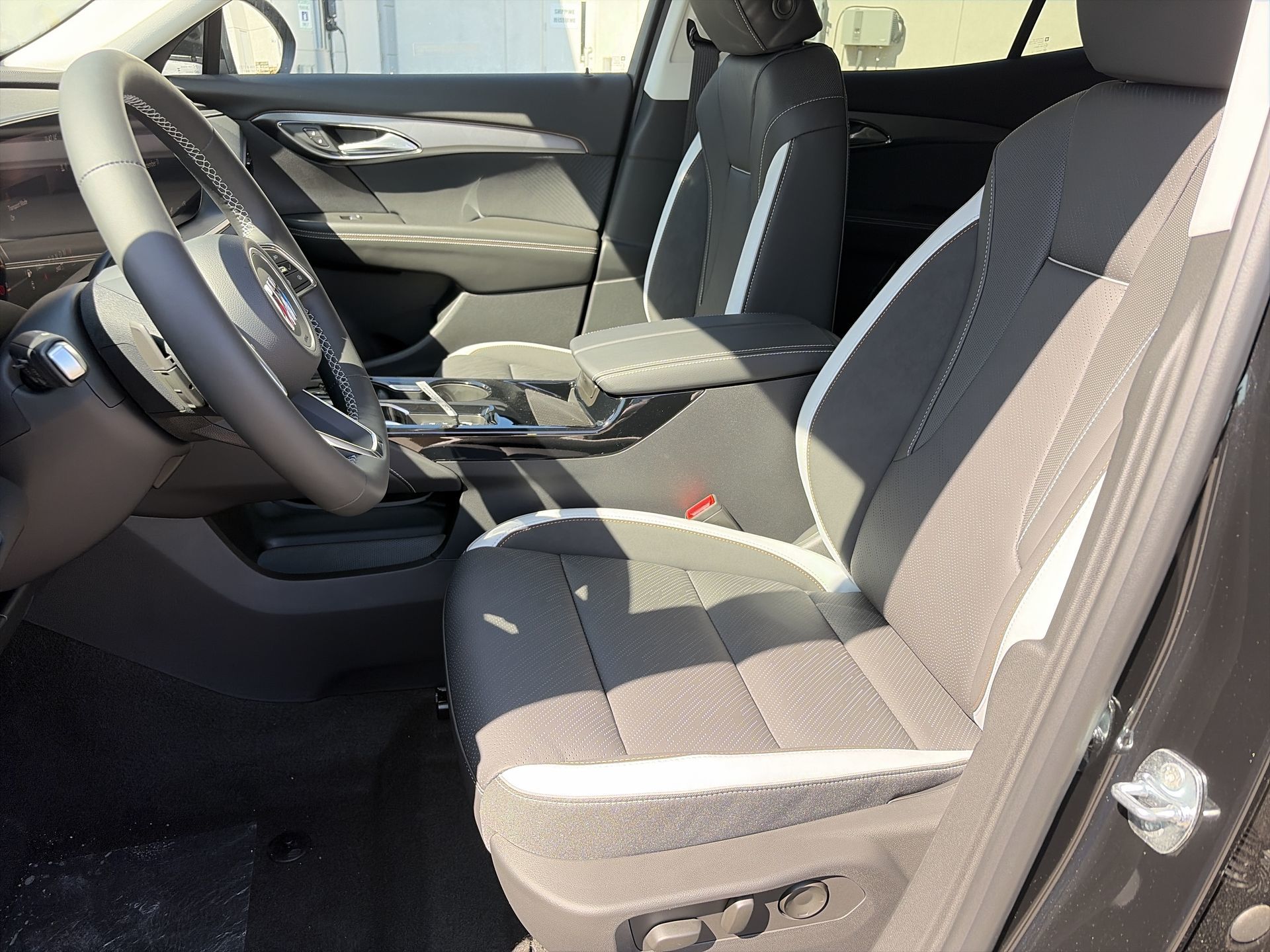2026 Buick Envision