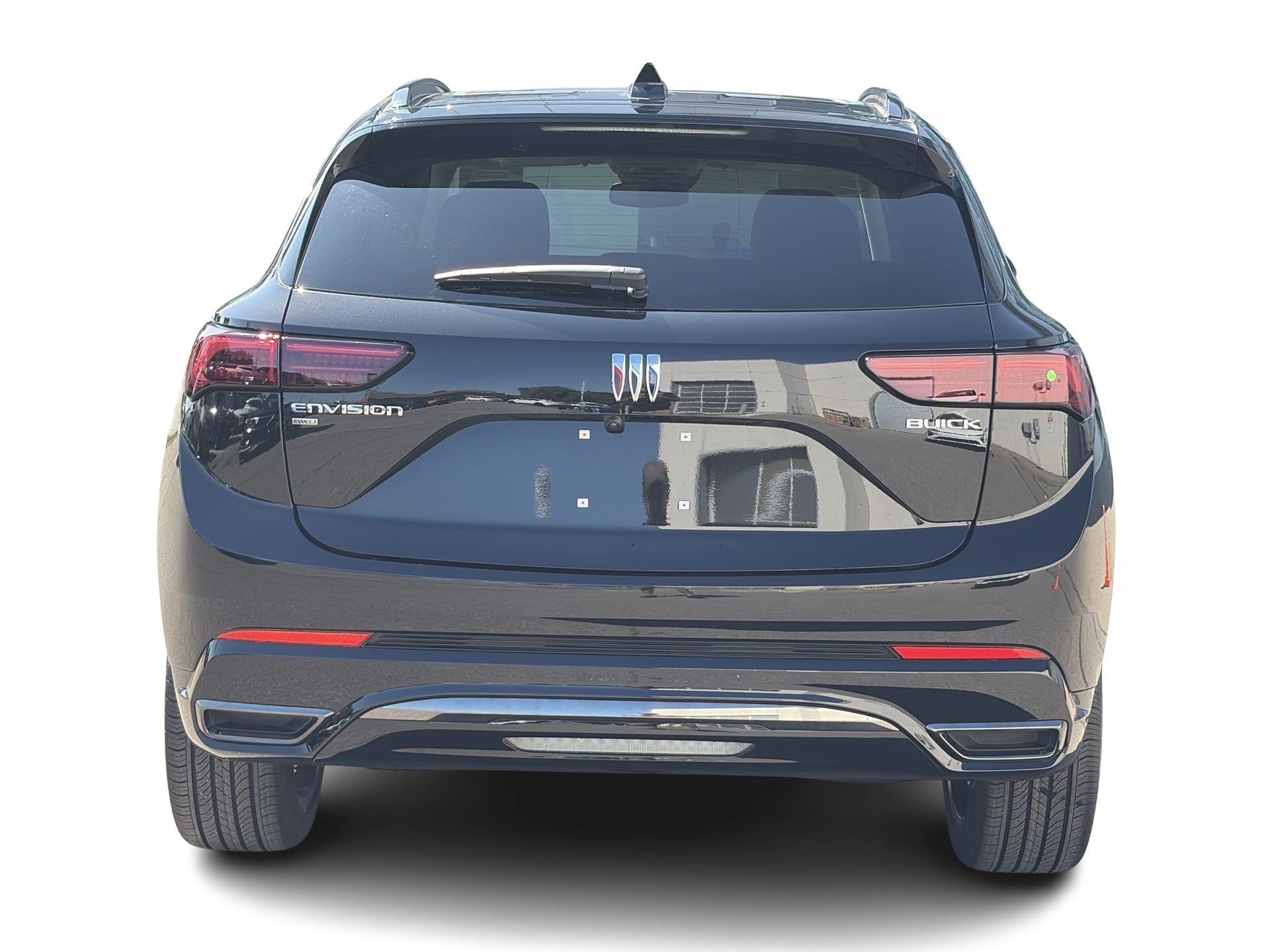 2026 Buick Envision