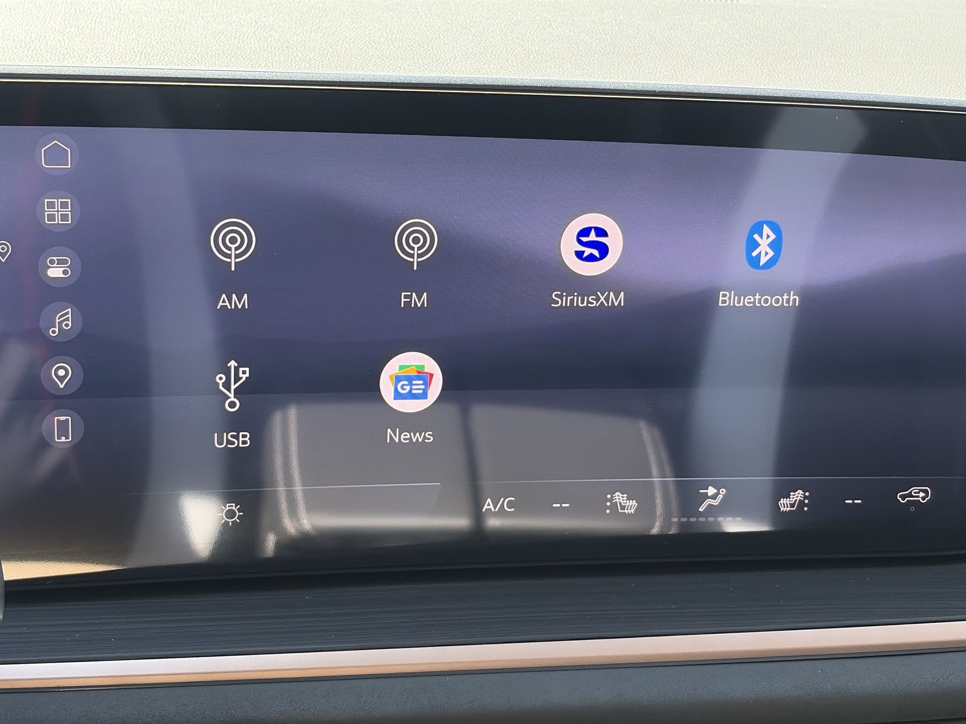 2026 Buick Envision