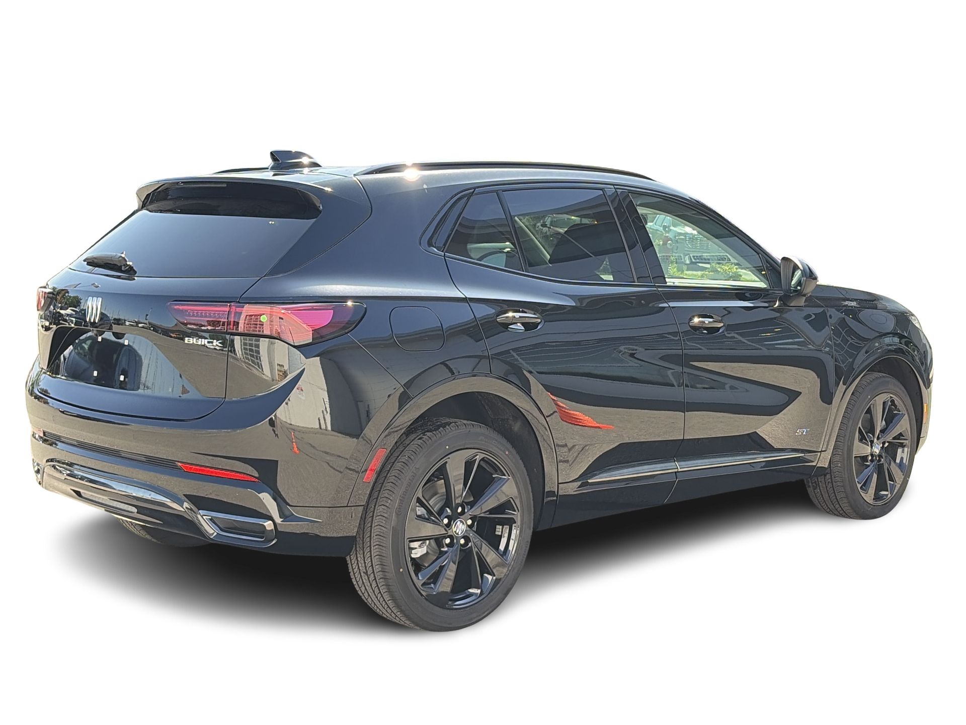 2026 Buick Envision