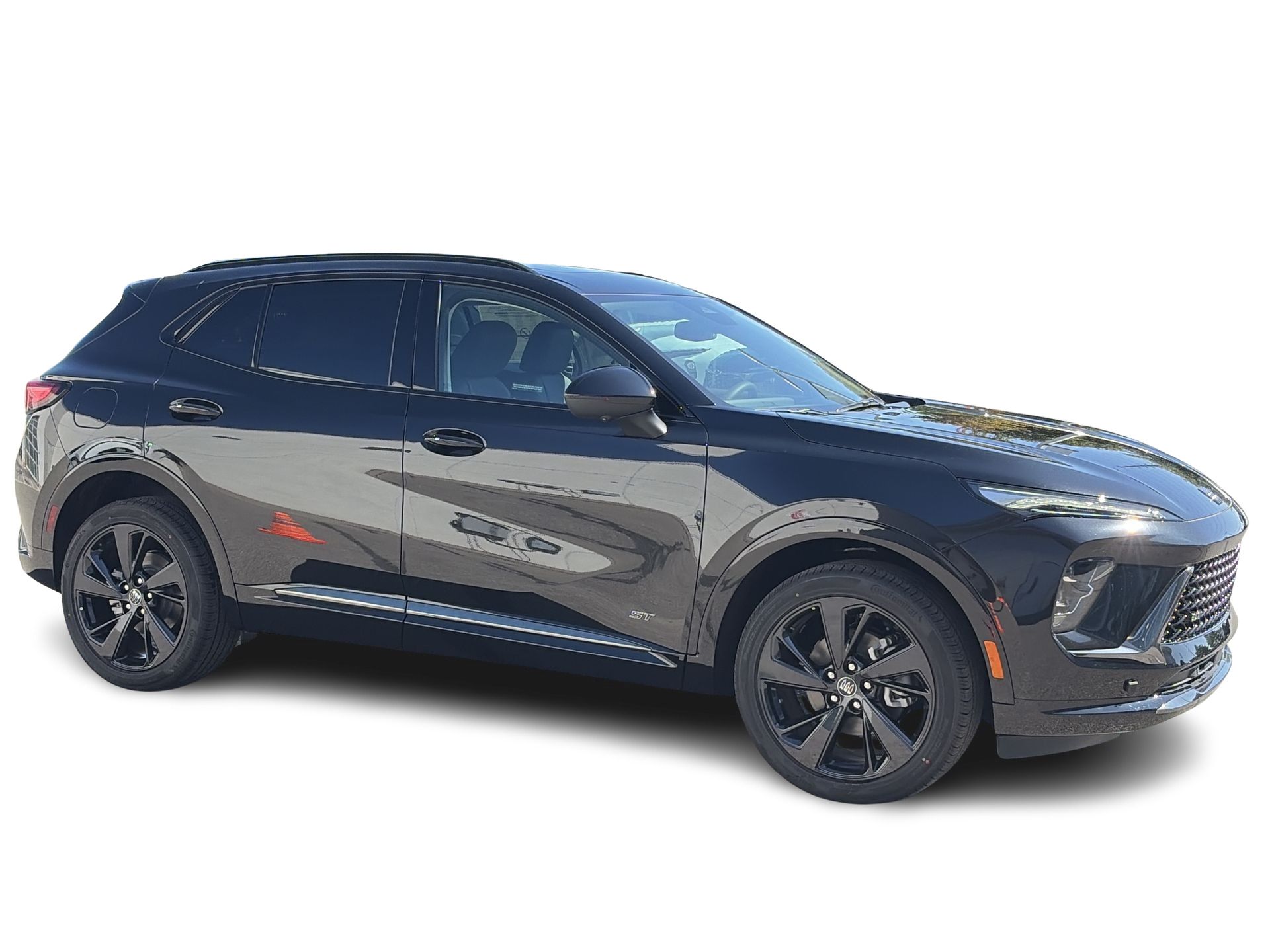 2026 Buick Envision