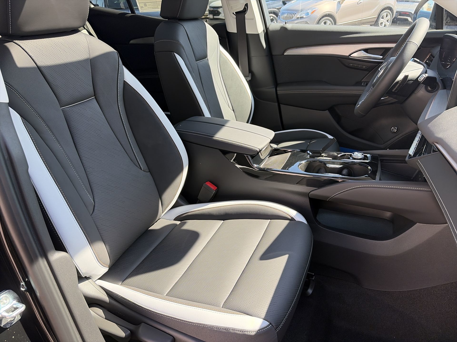 2026 Buick Envision
