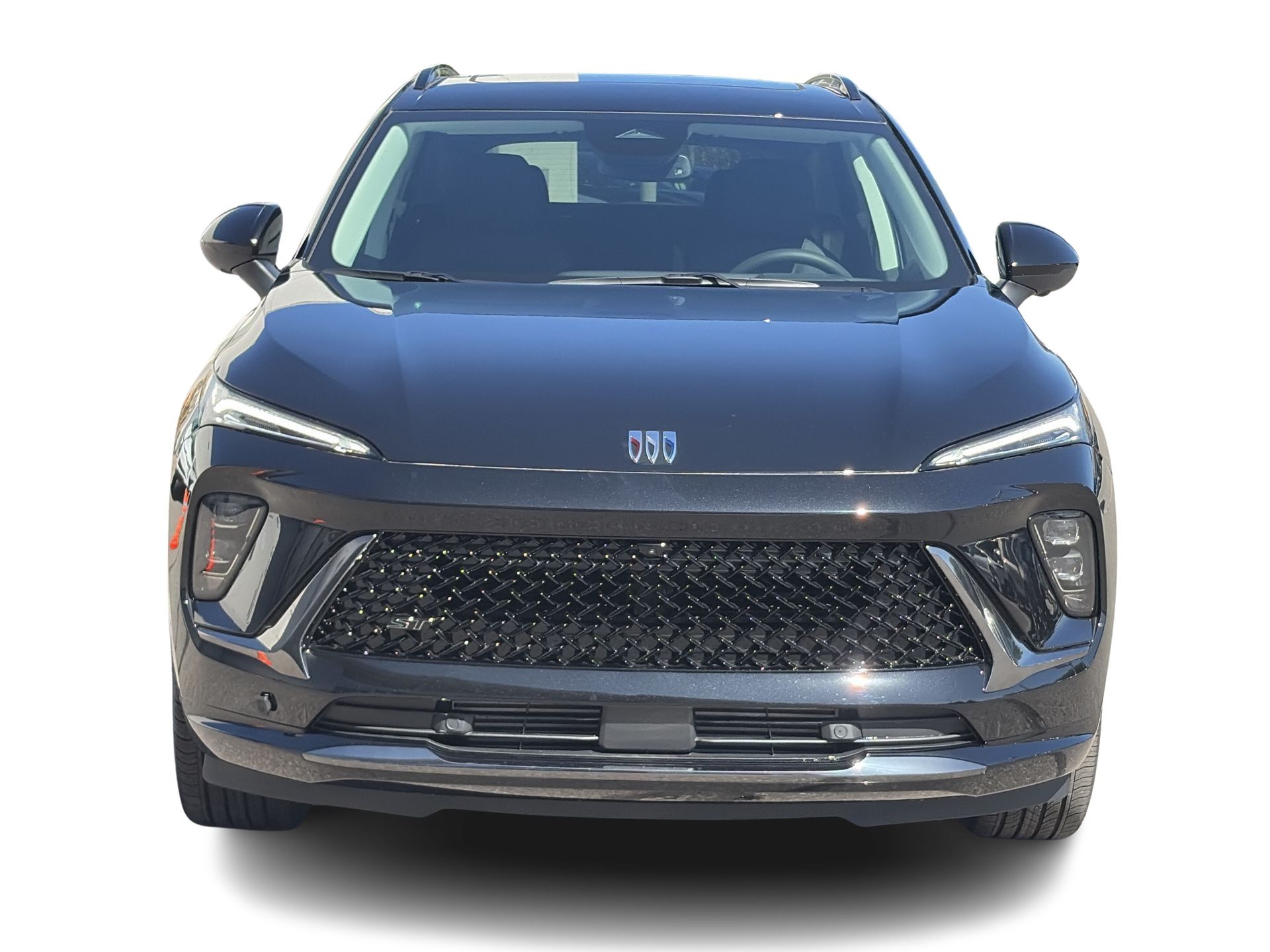 2026 Buick Envision