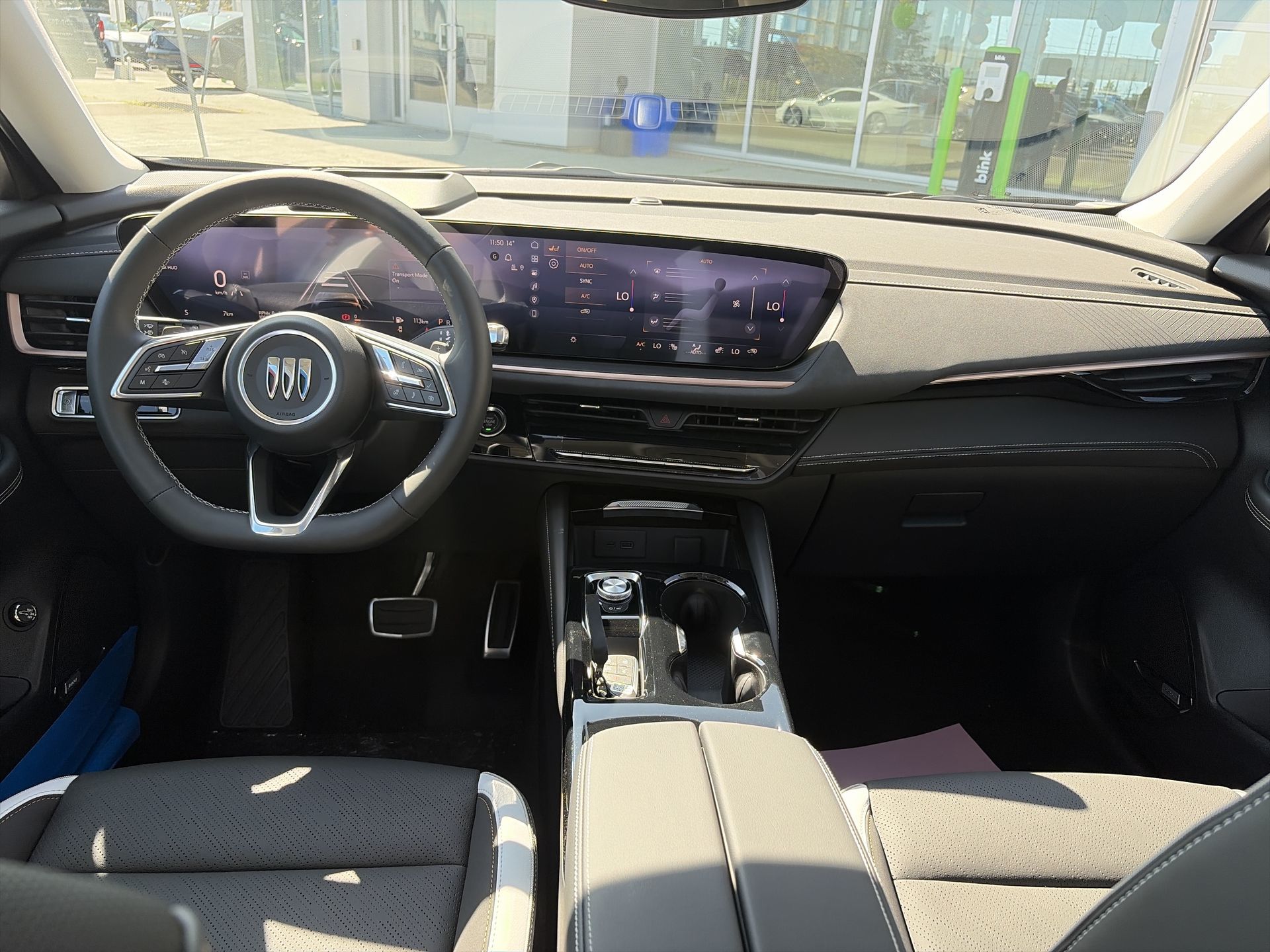 2026 Buick Envision
