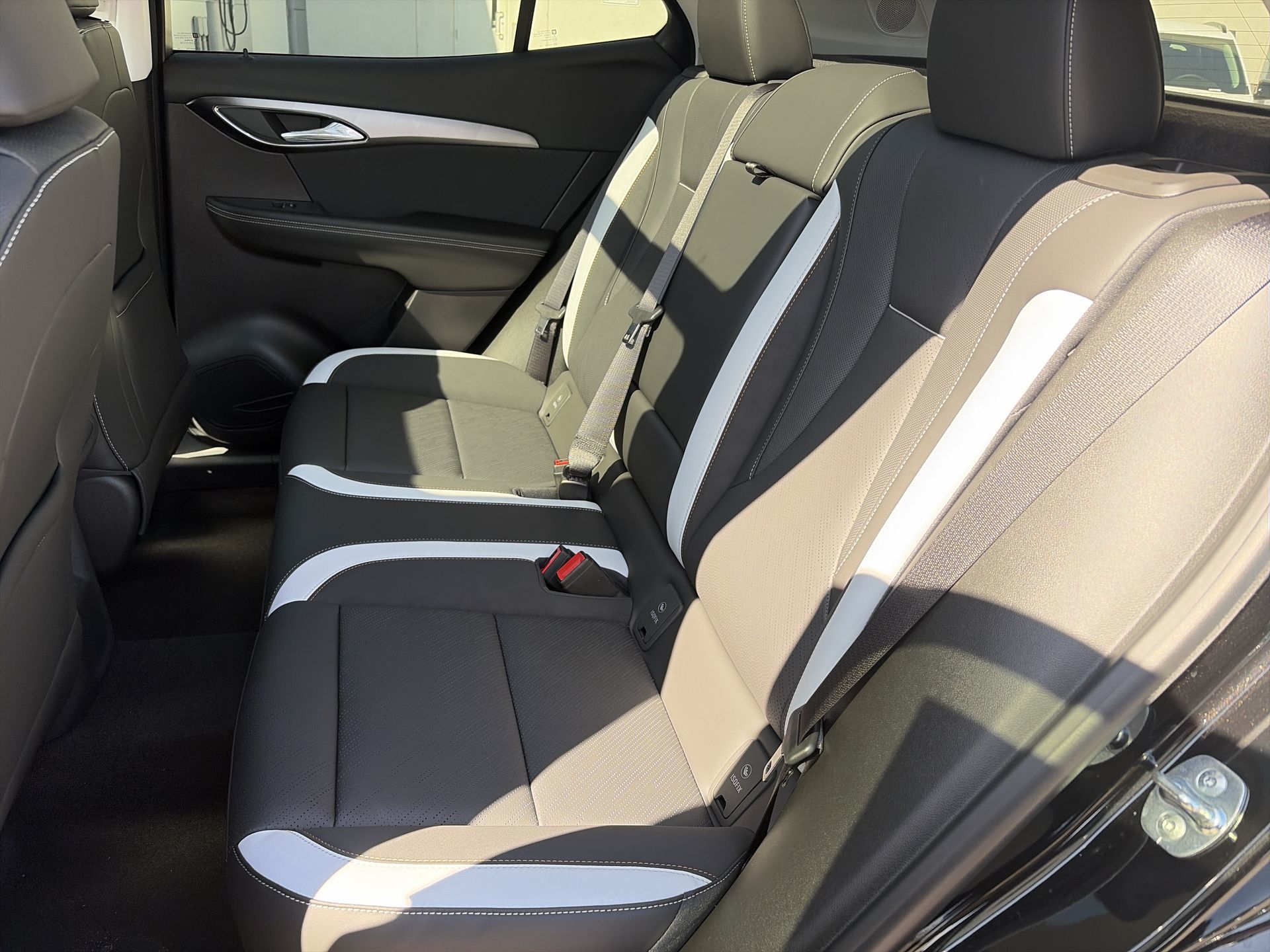 2026 Buick Envision