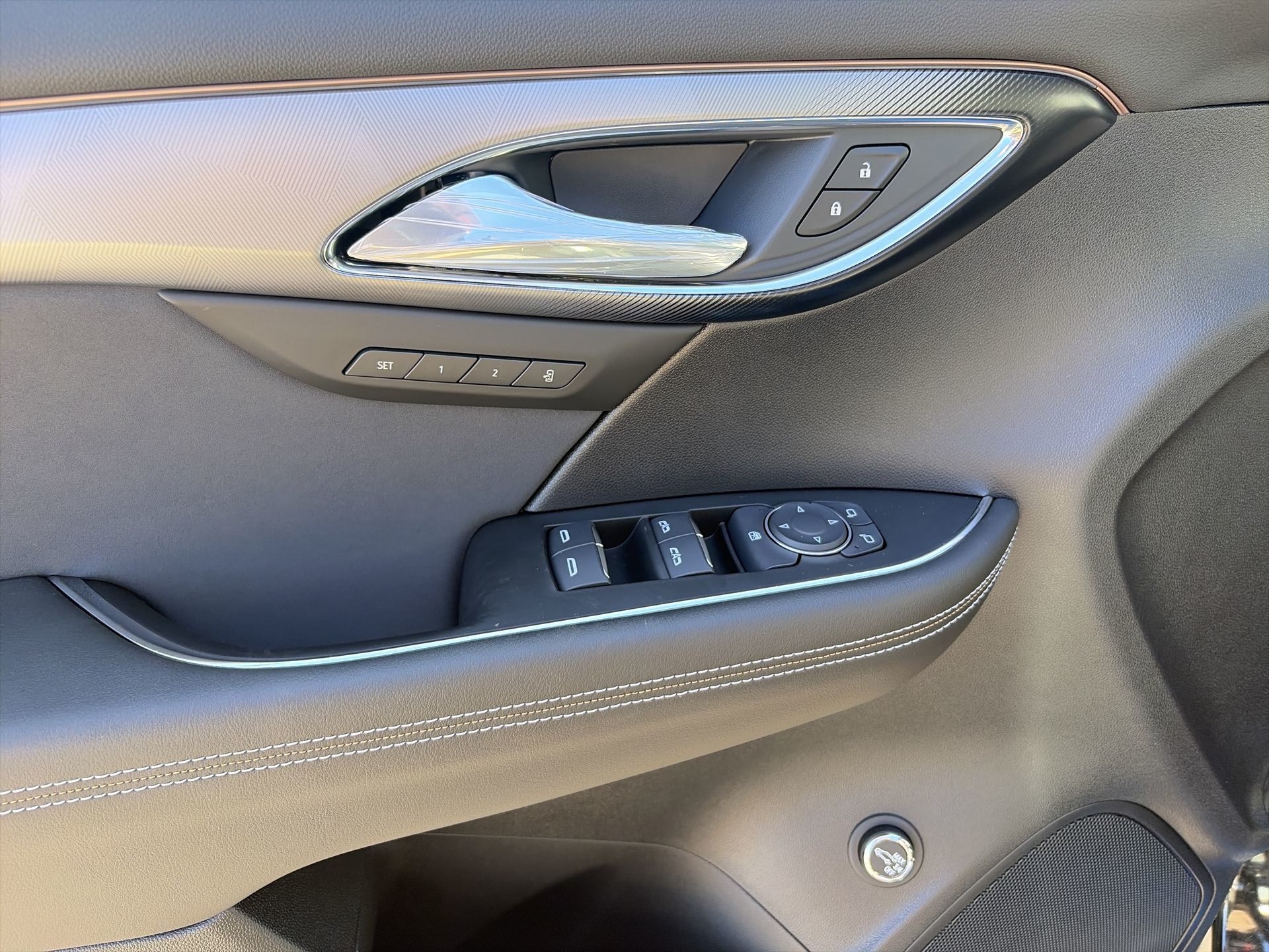 2026 Buick Envision