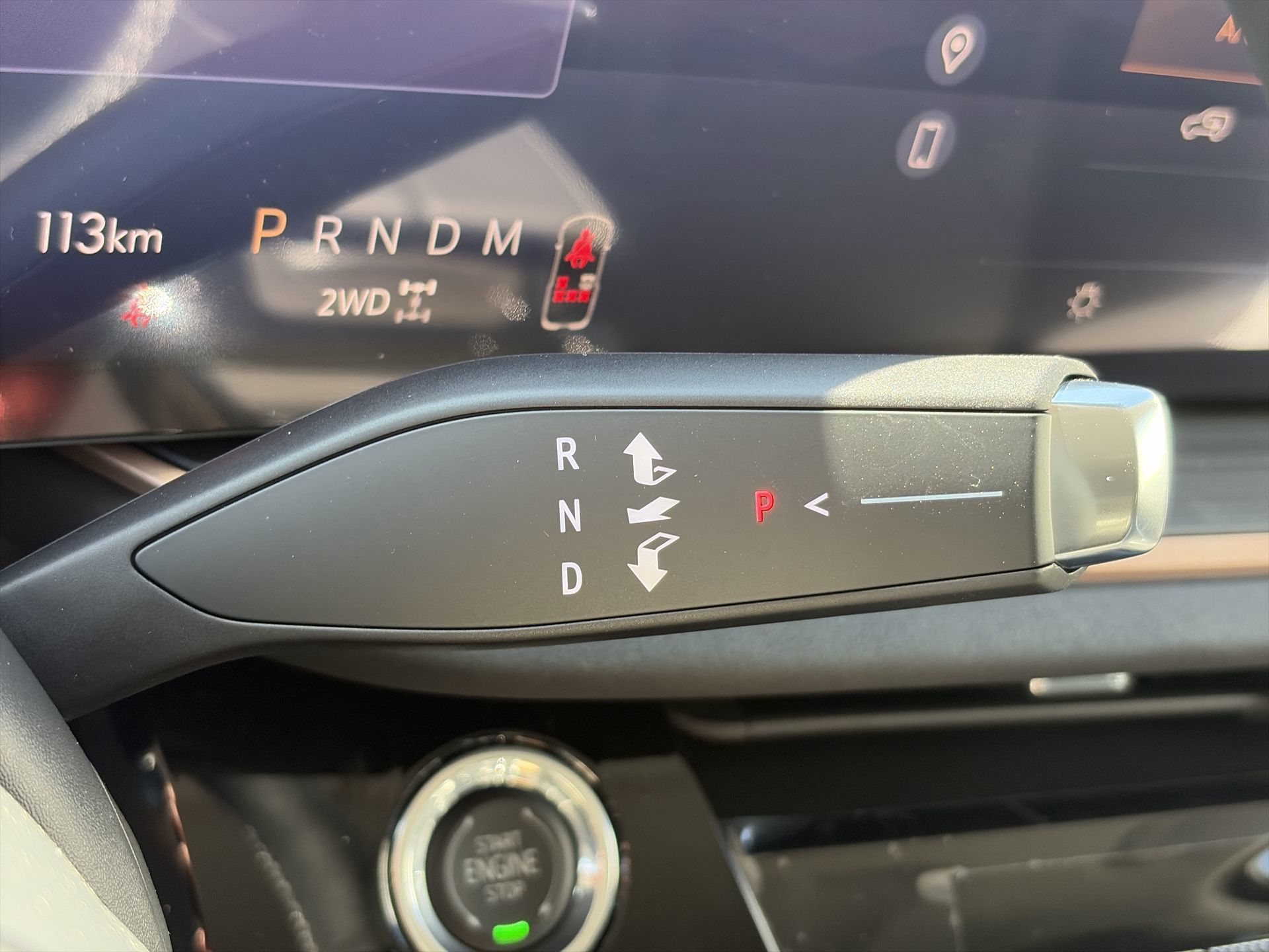 2026 Buick Envision