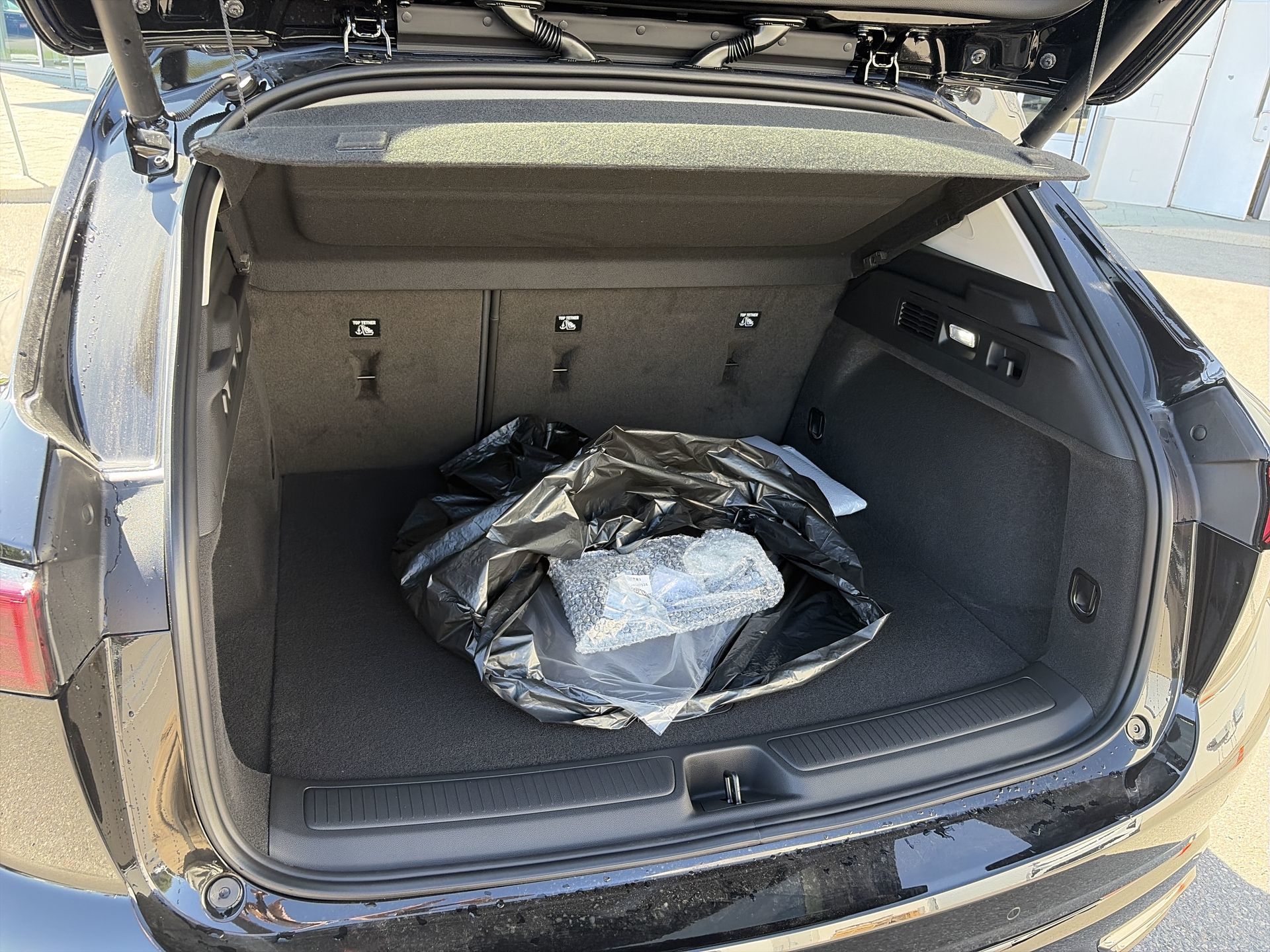 2026 Buick Envision